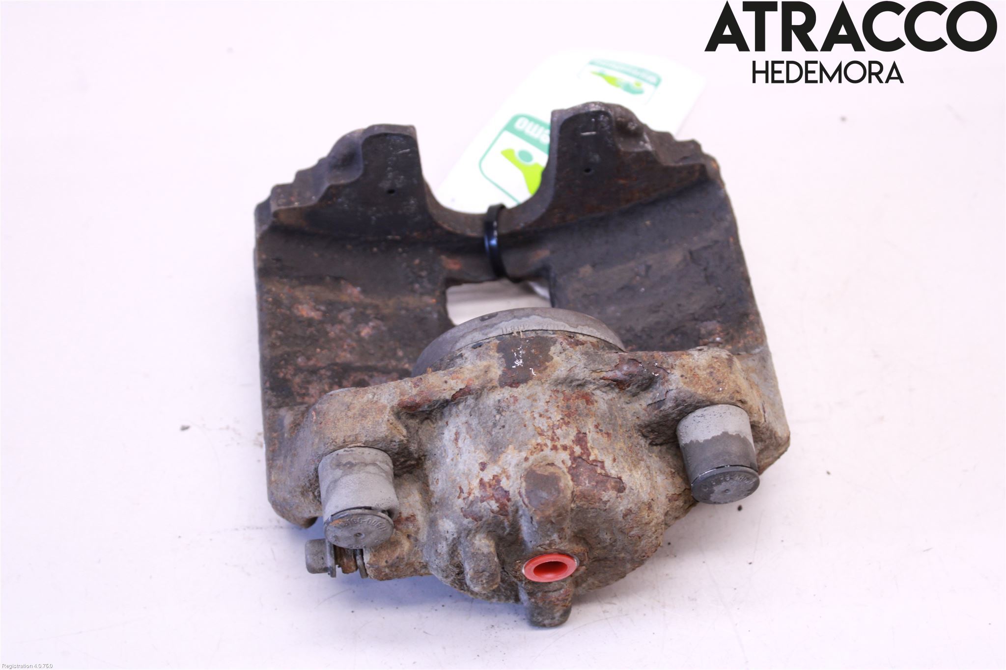 Cadillac BLS Bromsok Fram Höger