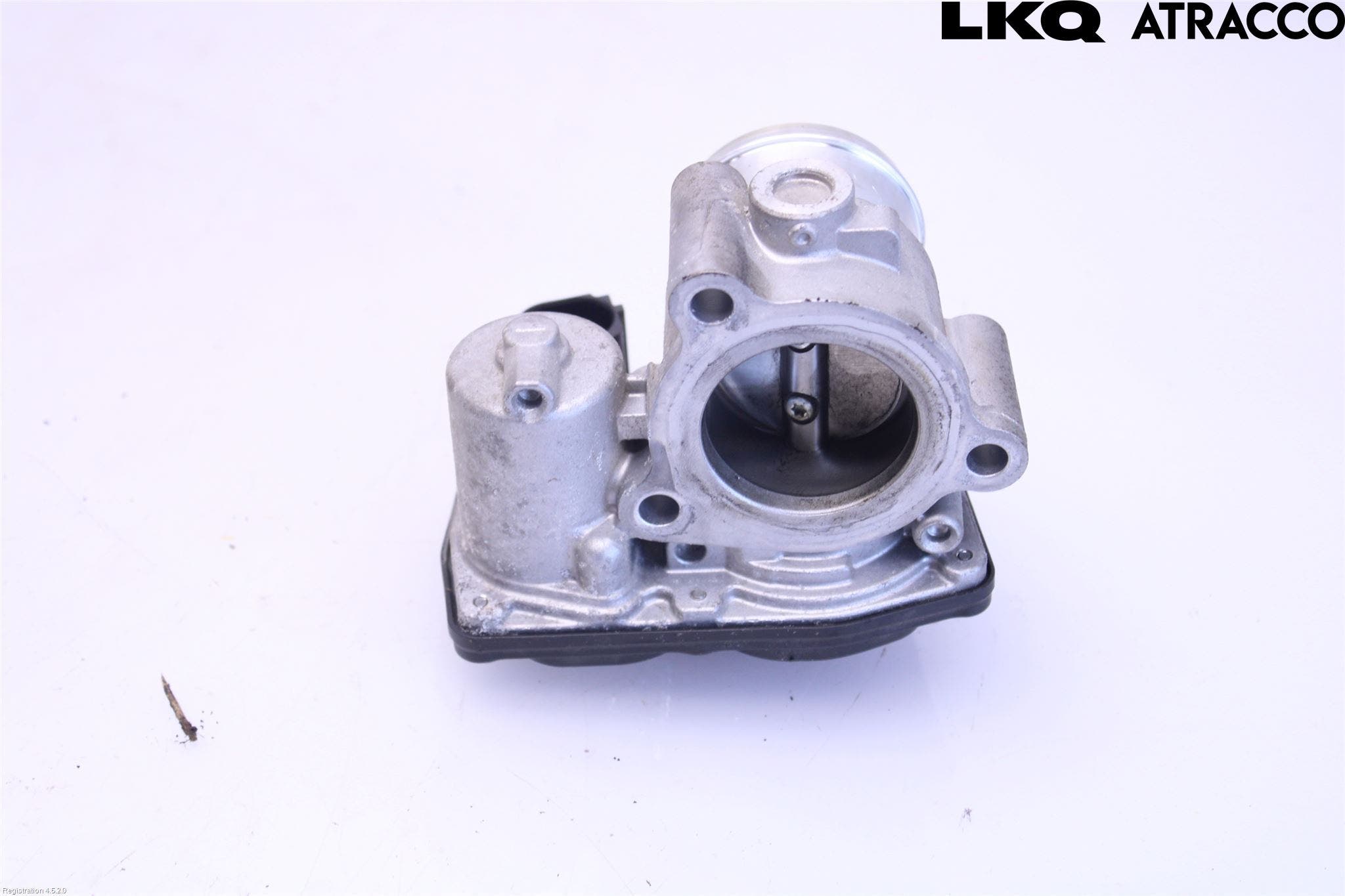 Ford FIESTA (VII) 18-23 Injspjällhus