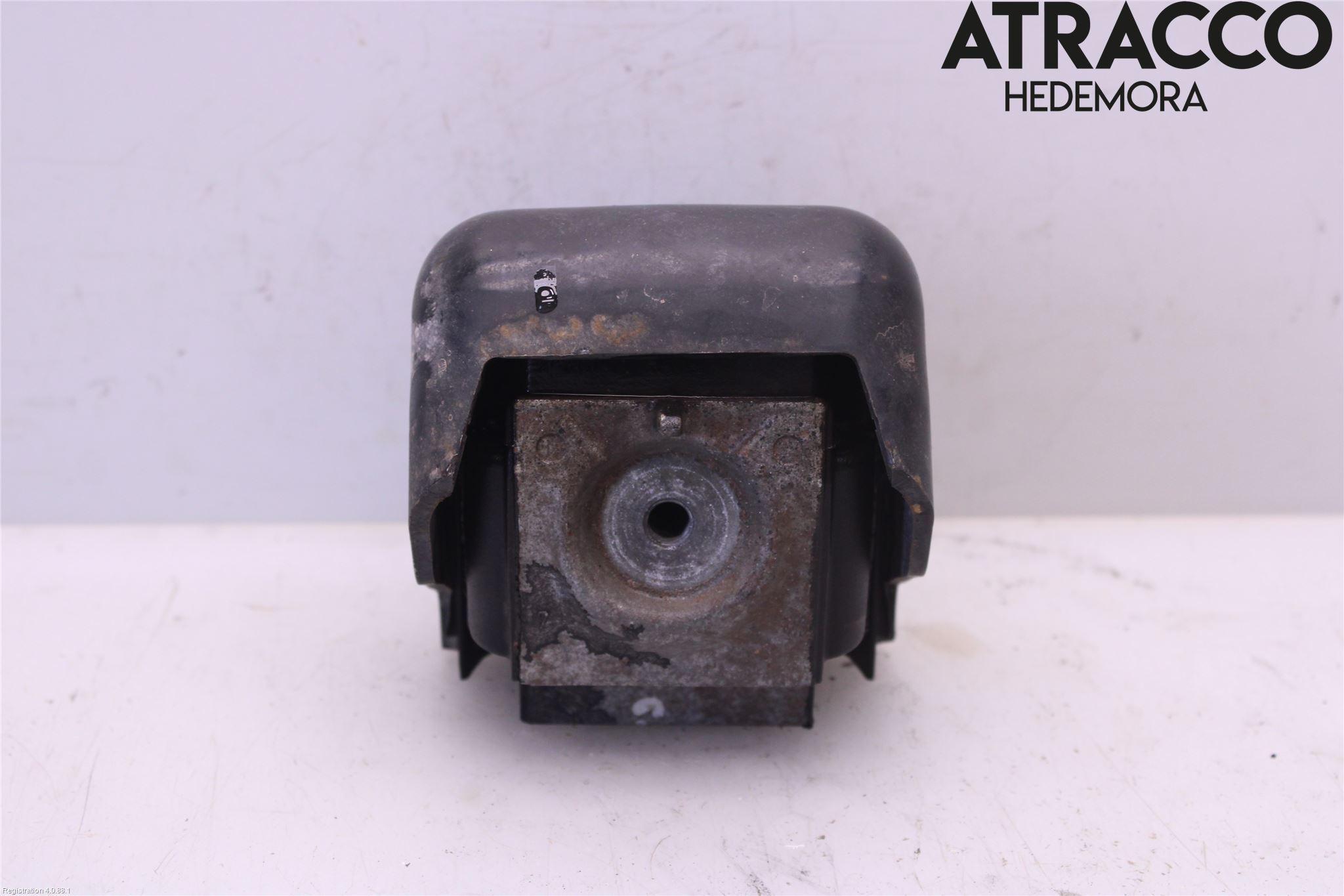 Volkswagen VW CRAFTER 06-16 Motorkudde