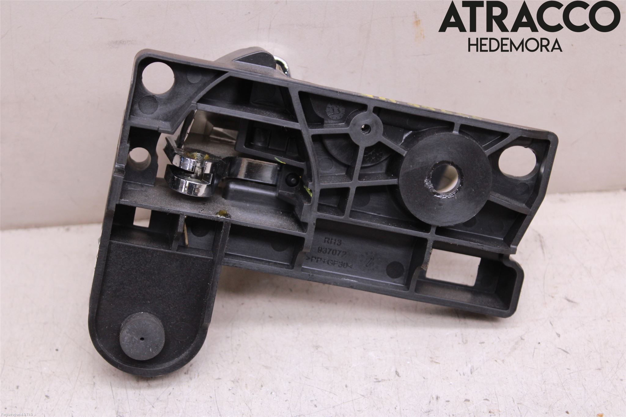 Fiat FREEMONT Dörrhandtag Inre Hö