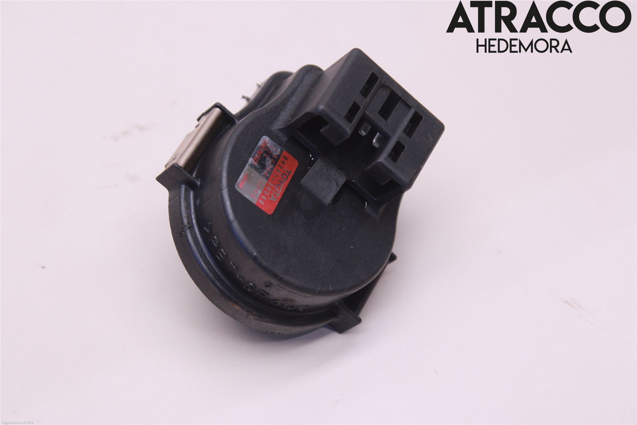 Lexus GS 300/430/450H 05-12 Nivå-Luftfjädring Sensor