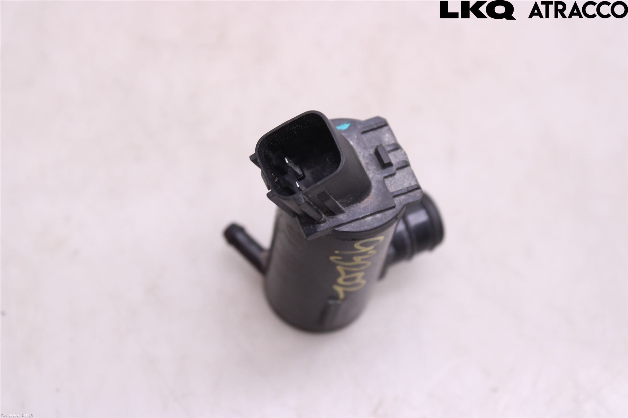 Hyundai IONIQ AE 17-22 Spolarpump Vindruta