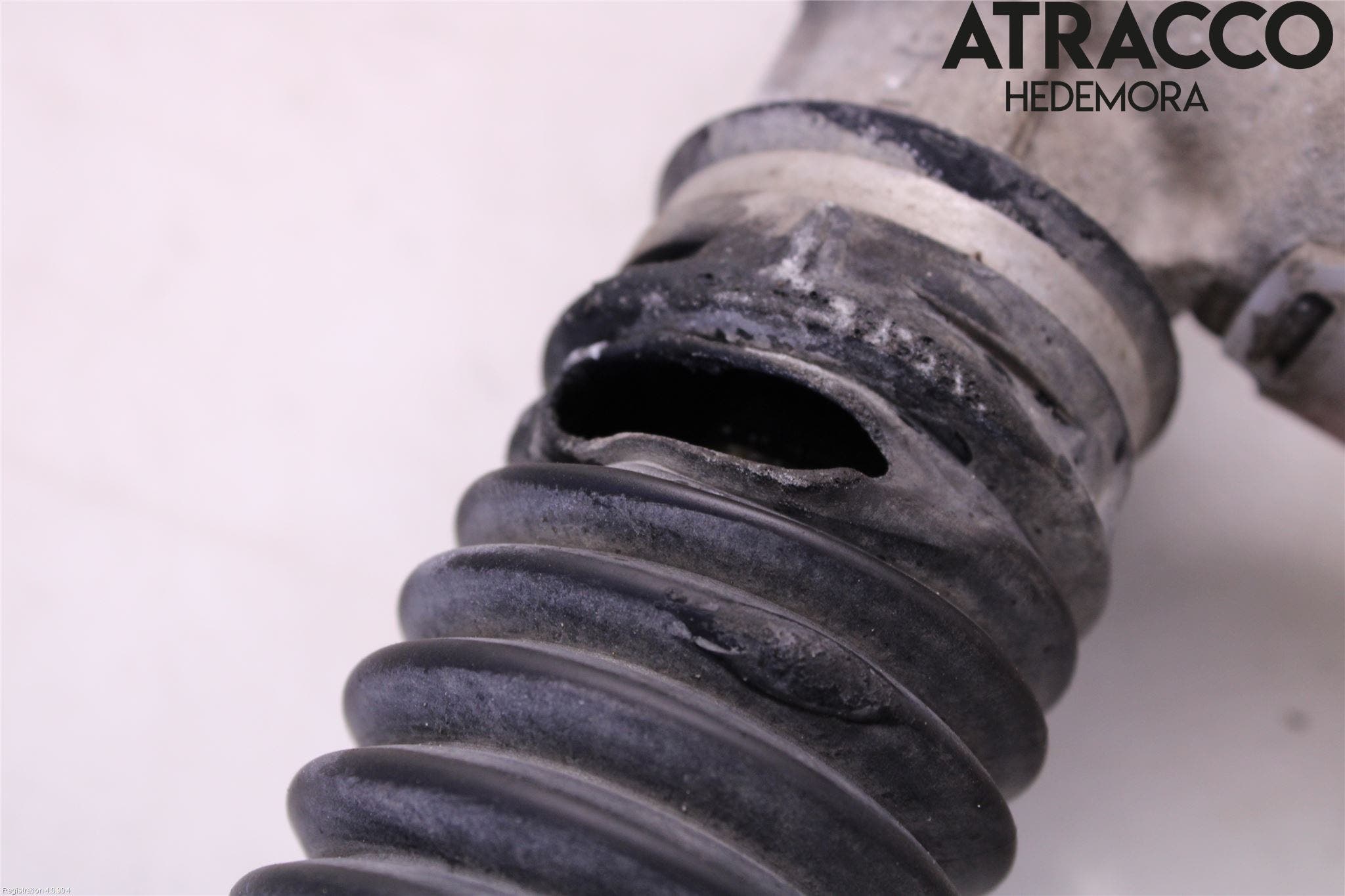 Kia CEED 06-12 Styrväxel-Snäcka