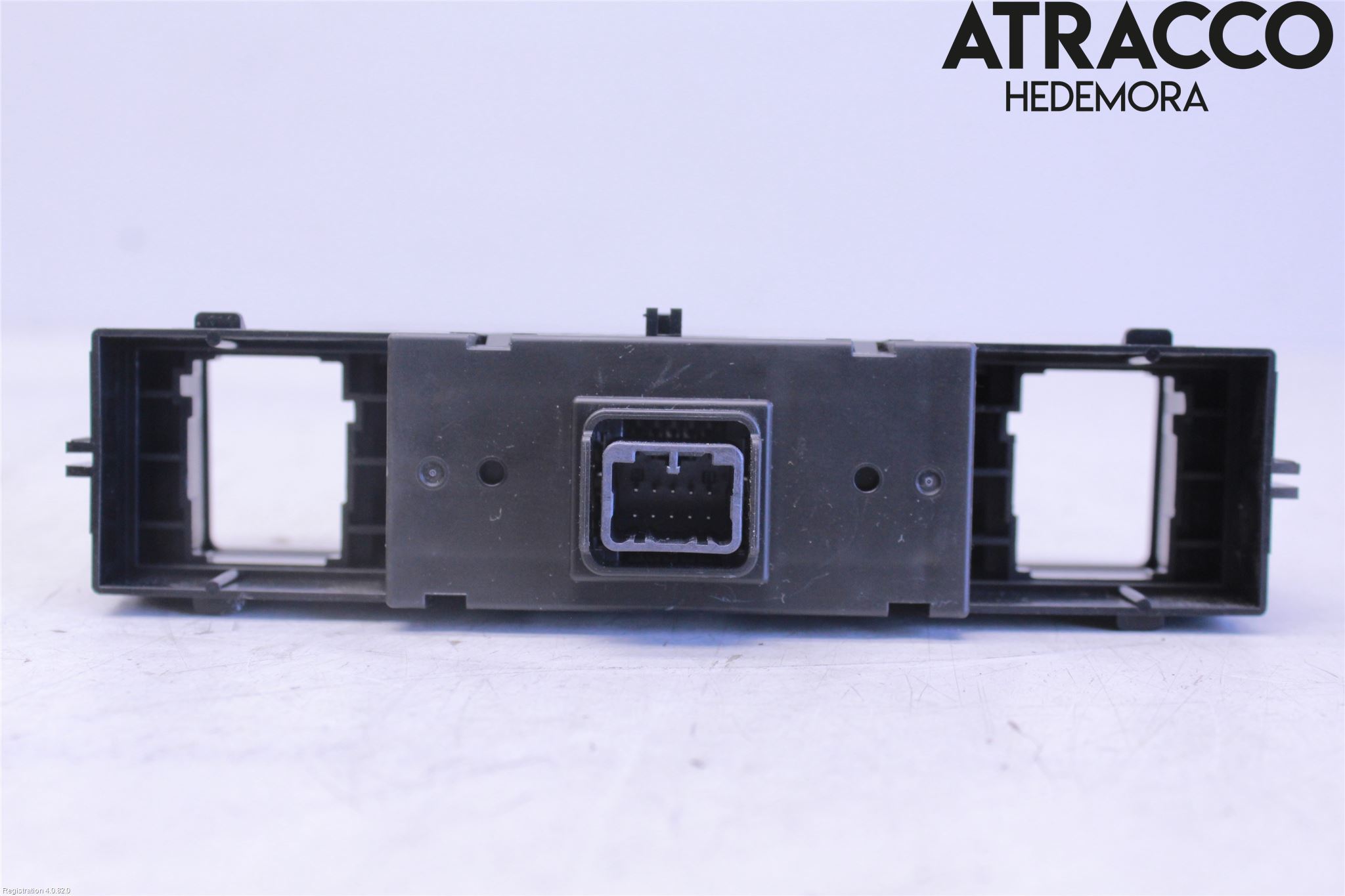 Toyota RAV4 19- Strömställare Airbag Passagerare