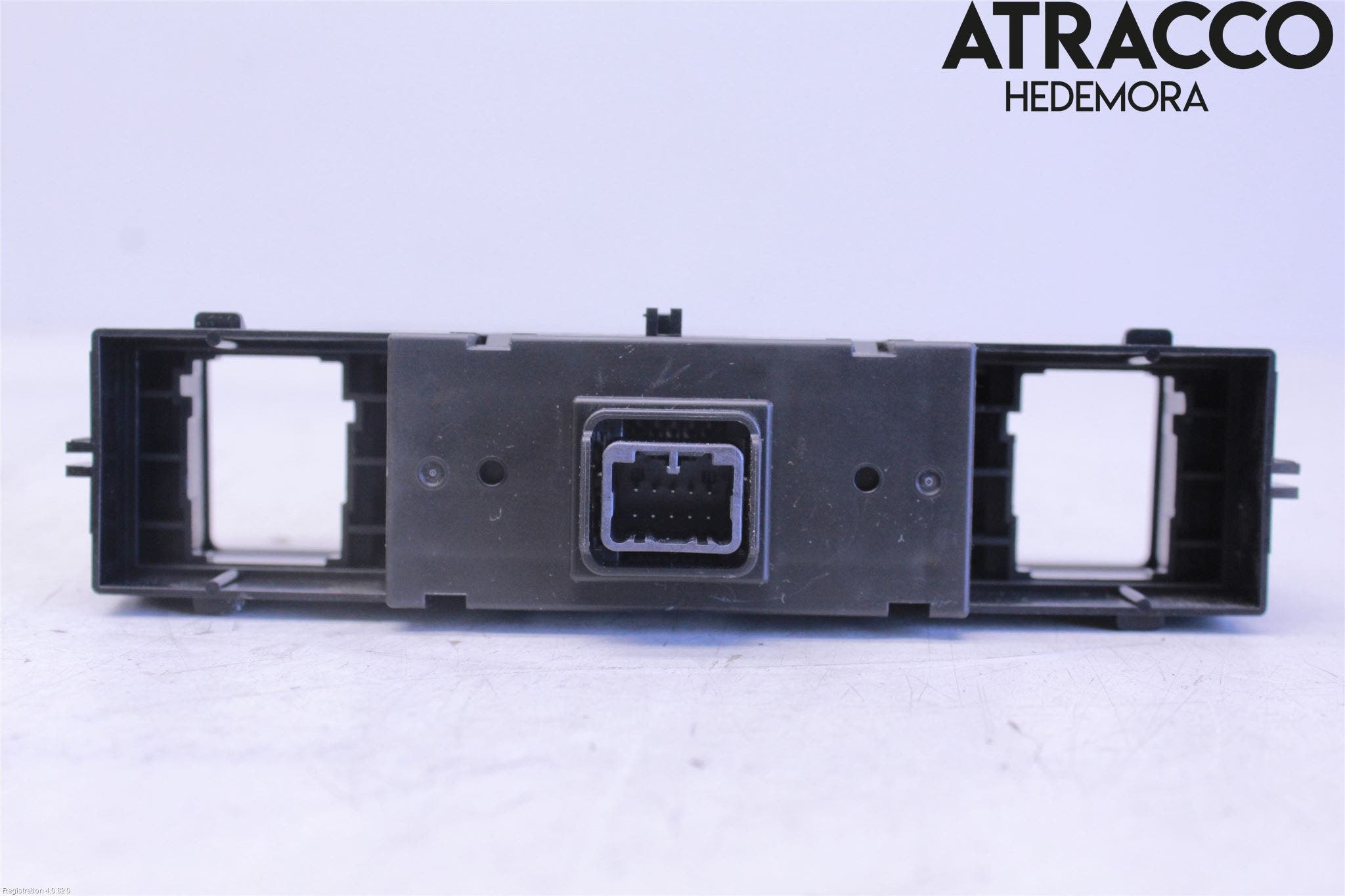 Toyota RAV4 19- Strömställare Airbag Passagerare