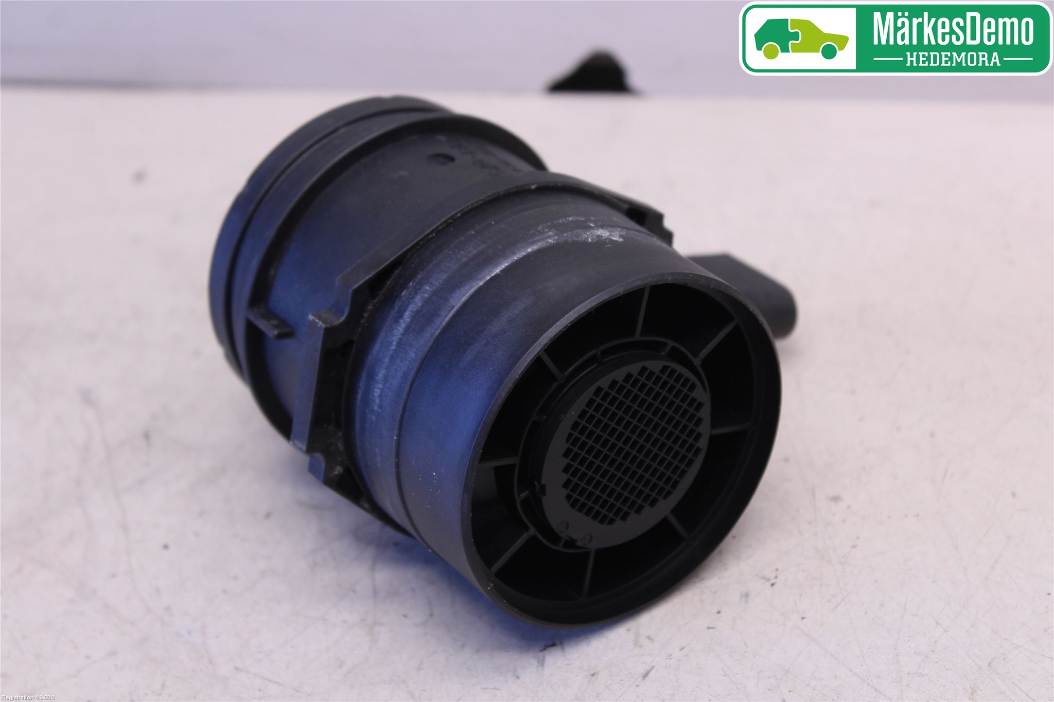 BMW 1 E87/81 5D/3D 03-11 Injluftmassamätare