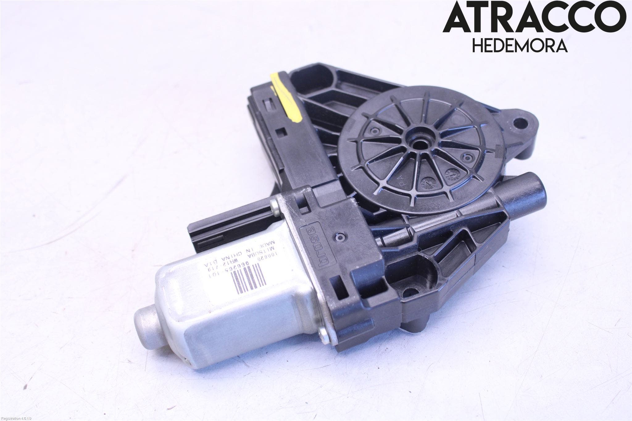 Volvo S60 11-13 Fönsterhissmotor