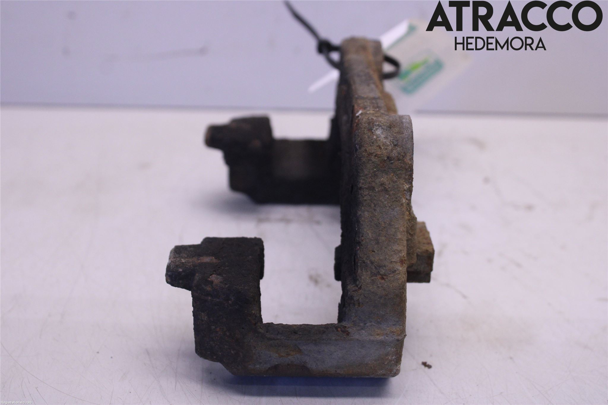 BMW X1 E84 10-15 Bromsokshållare