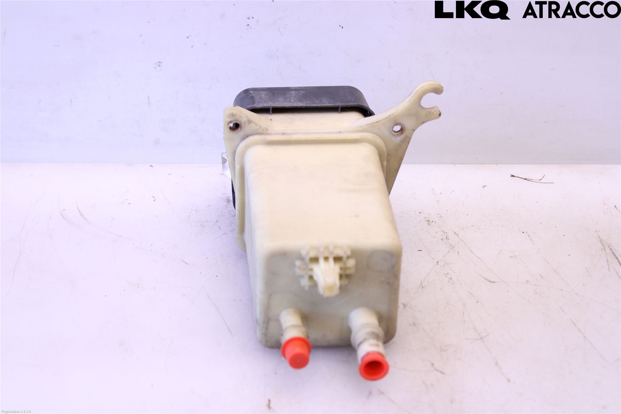 Peugeot BOXER 07-14 Styrservooljebehållare