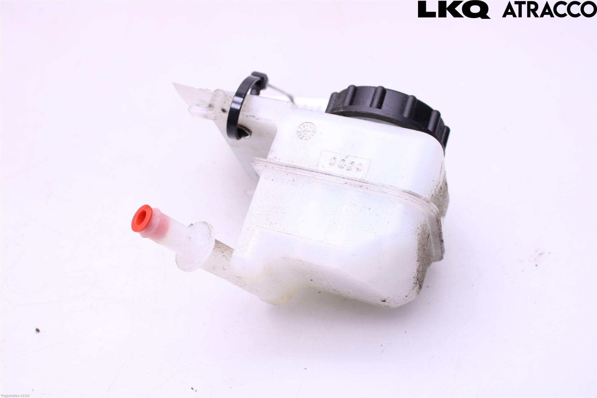 Mazda CX-30 20- Bromsvätskebehållare