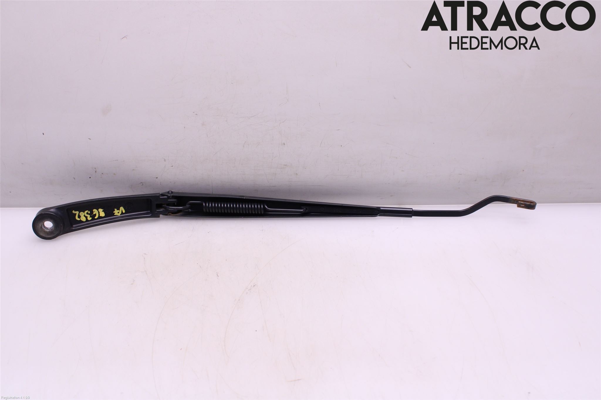 Hyundai ix35 Torkararm Armar Vindruta
