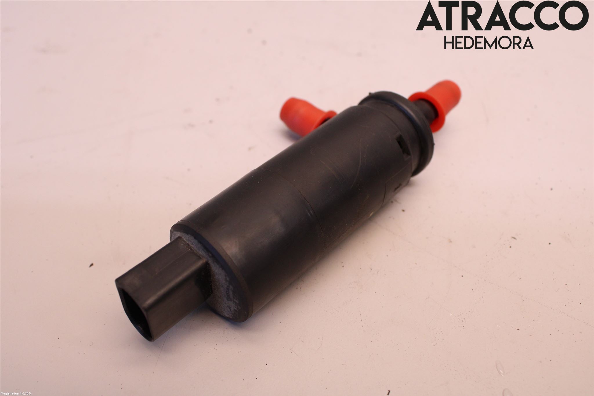 Audi Q7/SQ7 Värmeventil