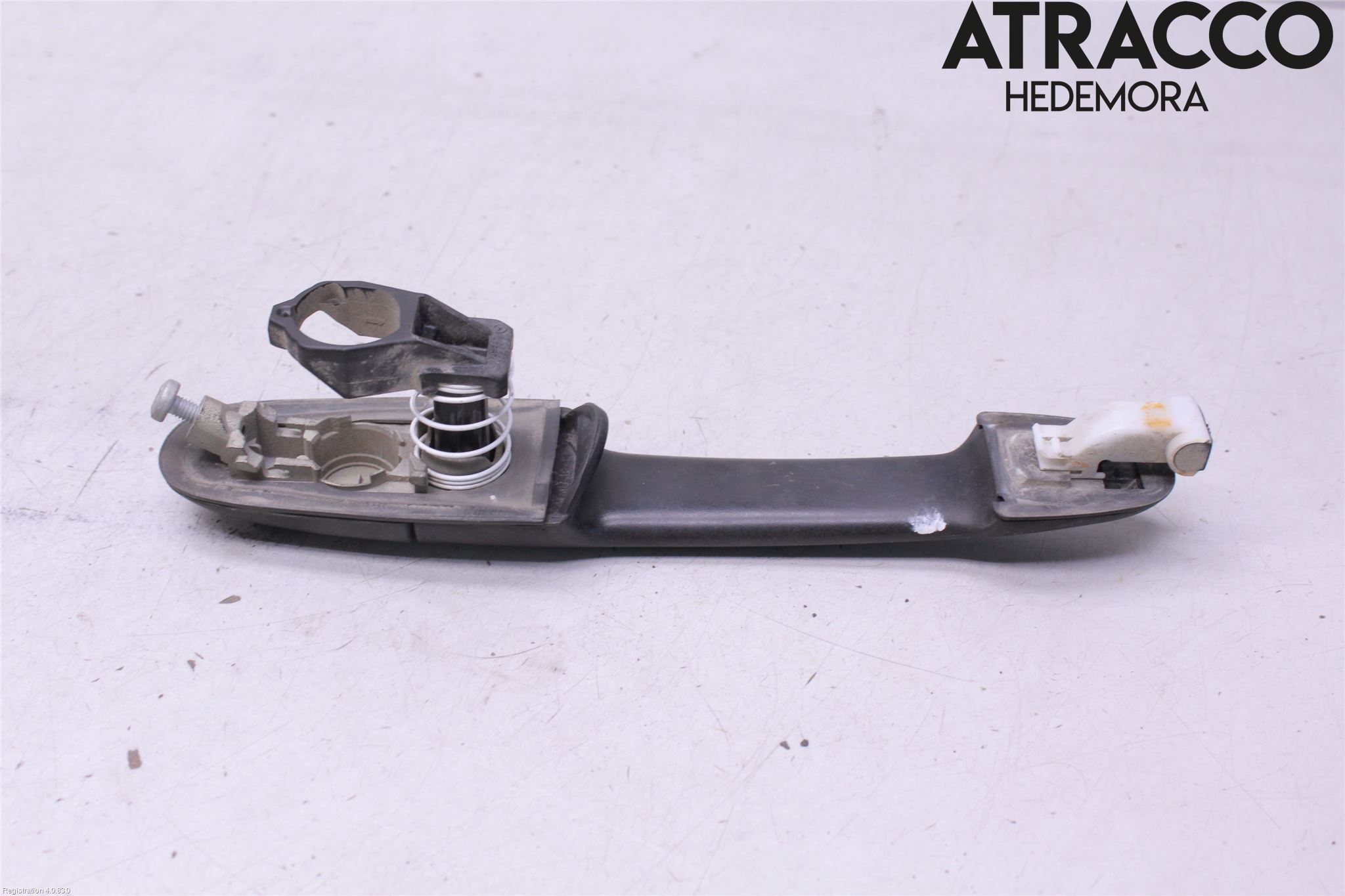 Mercedes-Benz MB VITO/VIANO (W639) 04-14 Dörrhandtag Yttre Hö