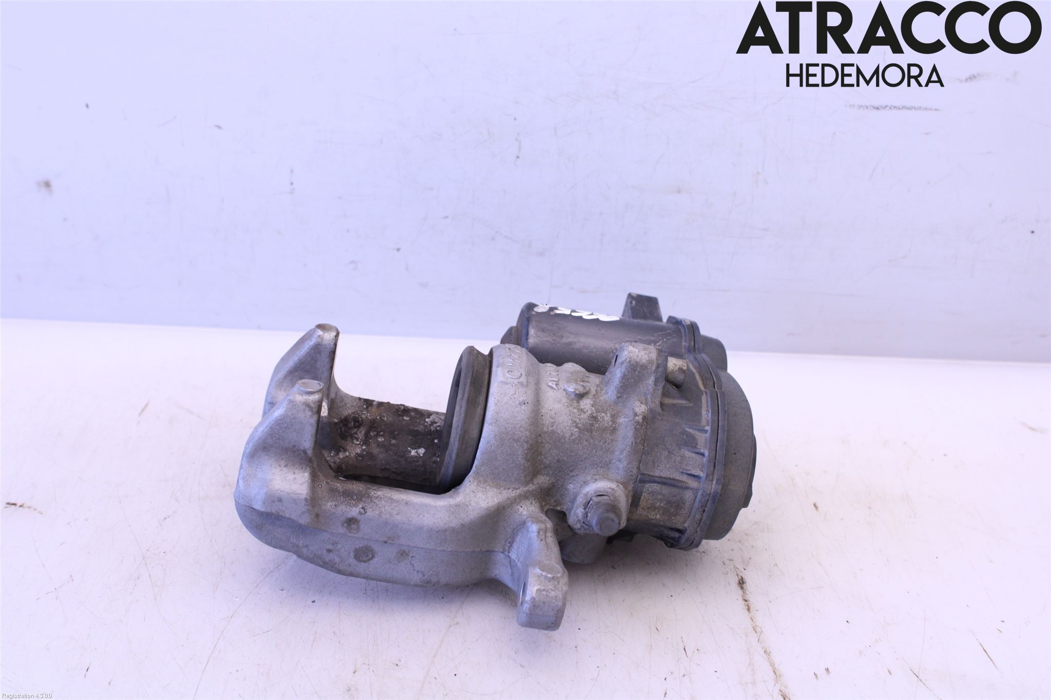 Opel CORSA F, CORSA-E 20- Bromsok Bak Vänster