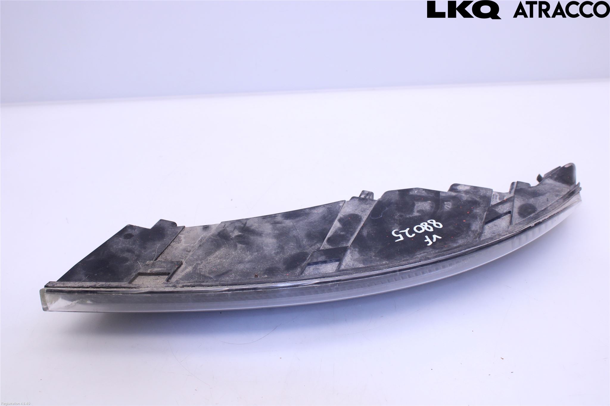 Audi A6/S6     05-11 Positionsljus Fram Vä