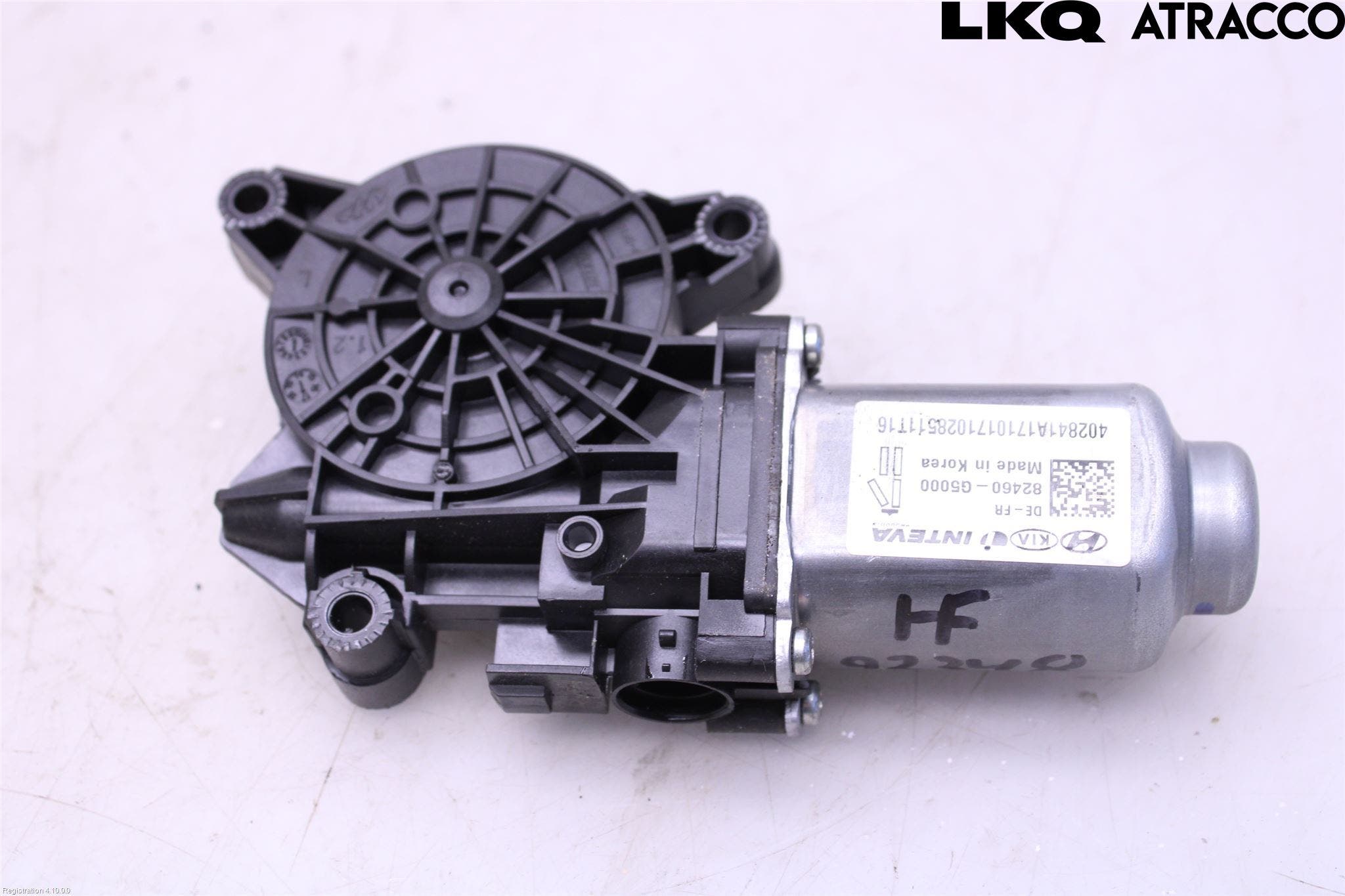 Kia NIRO (DE) 17-22 Fönsterhissmotor