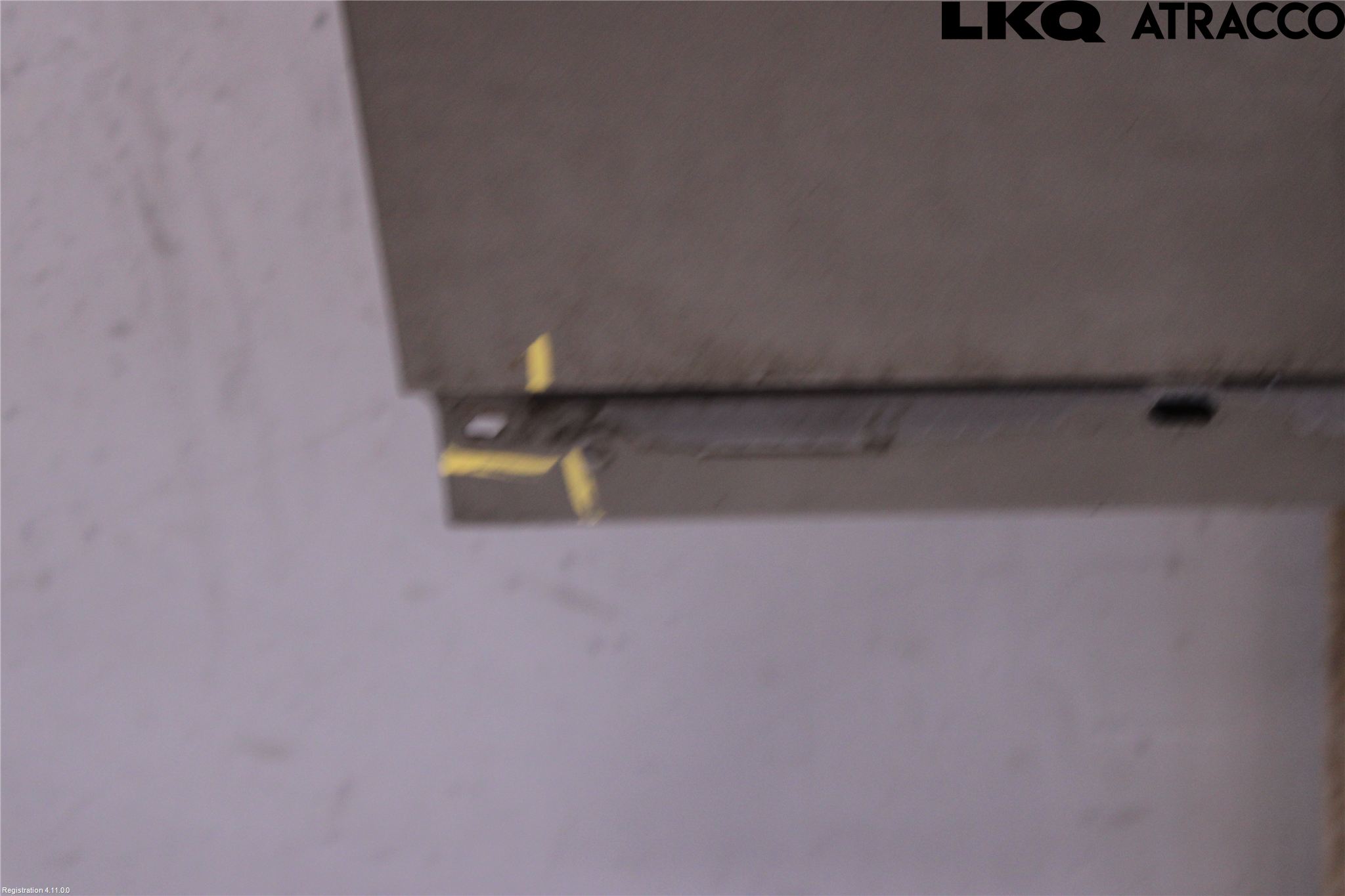 Volkswagen VW PASSAT 11-14 Dörr Fram Höger