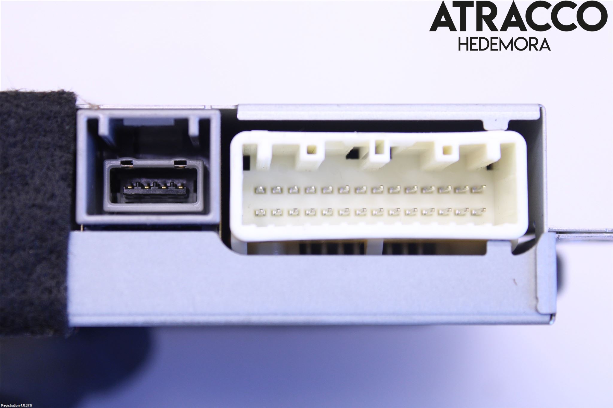 Mitsubishi OUTLANDER 13-21 Styrenhet Övrigt