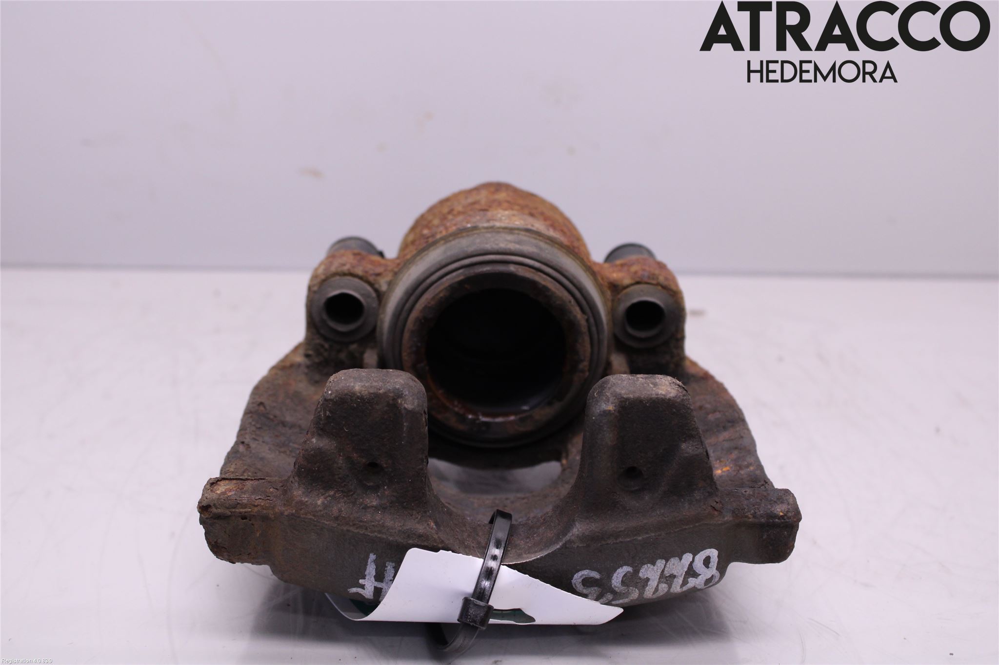 Audi Q3 8U 12-18 Bromsok Fram Höger