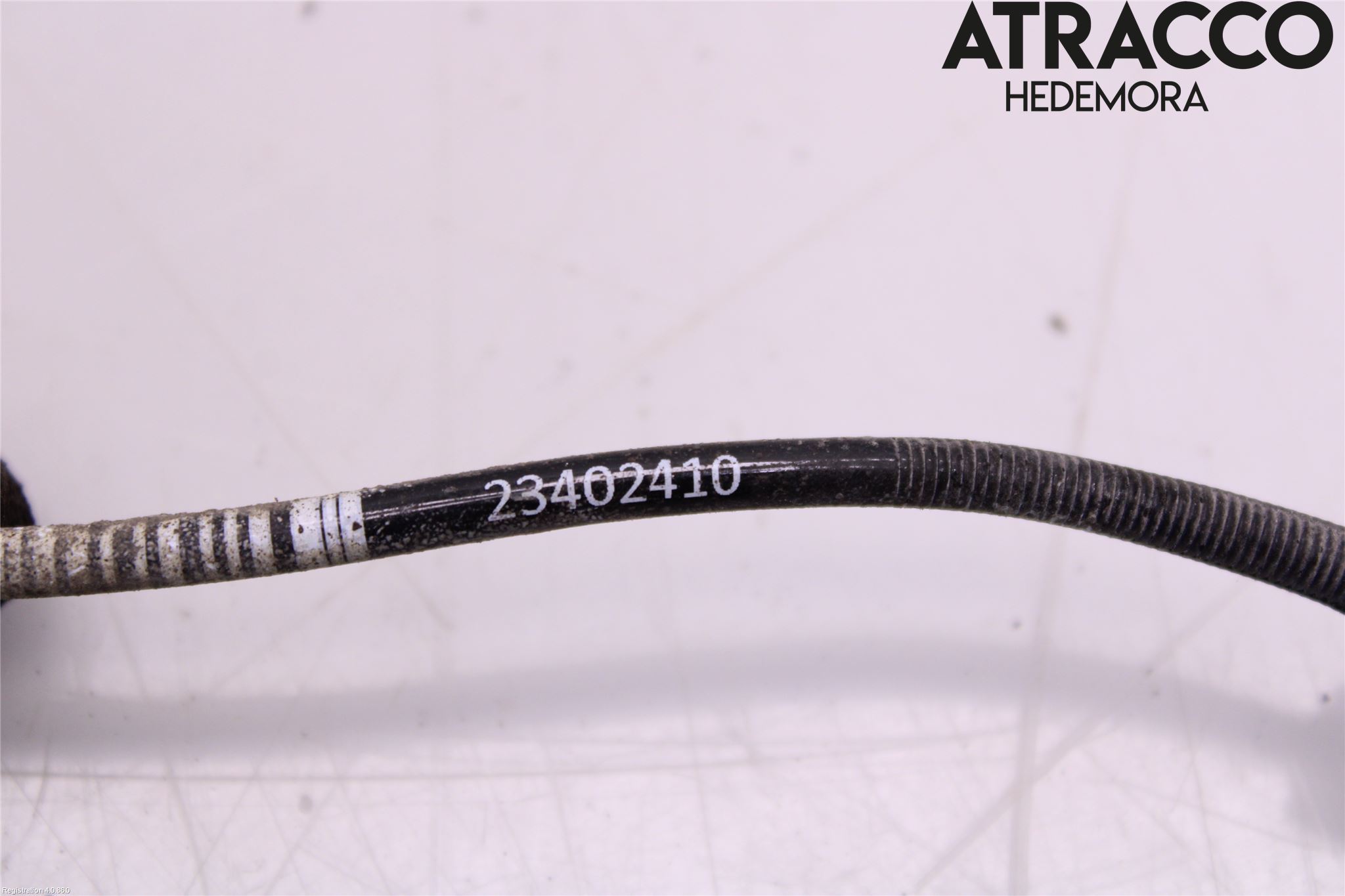Opel INSIGNIA 17- Abs Sensor