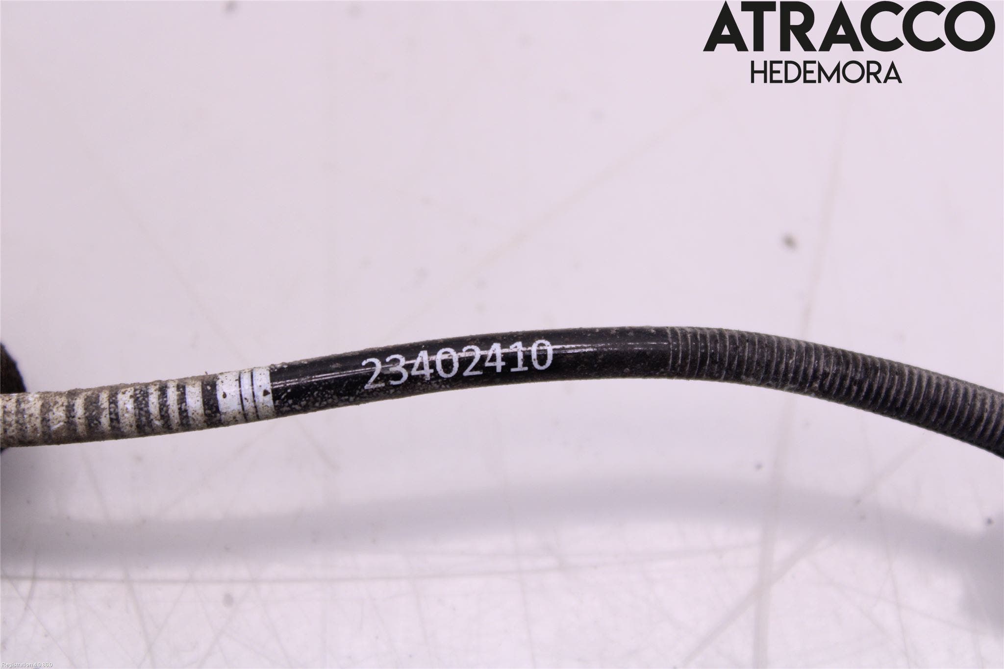 Opel INSIGNIA 17- Abs Sensor