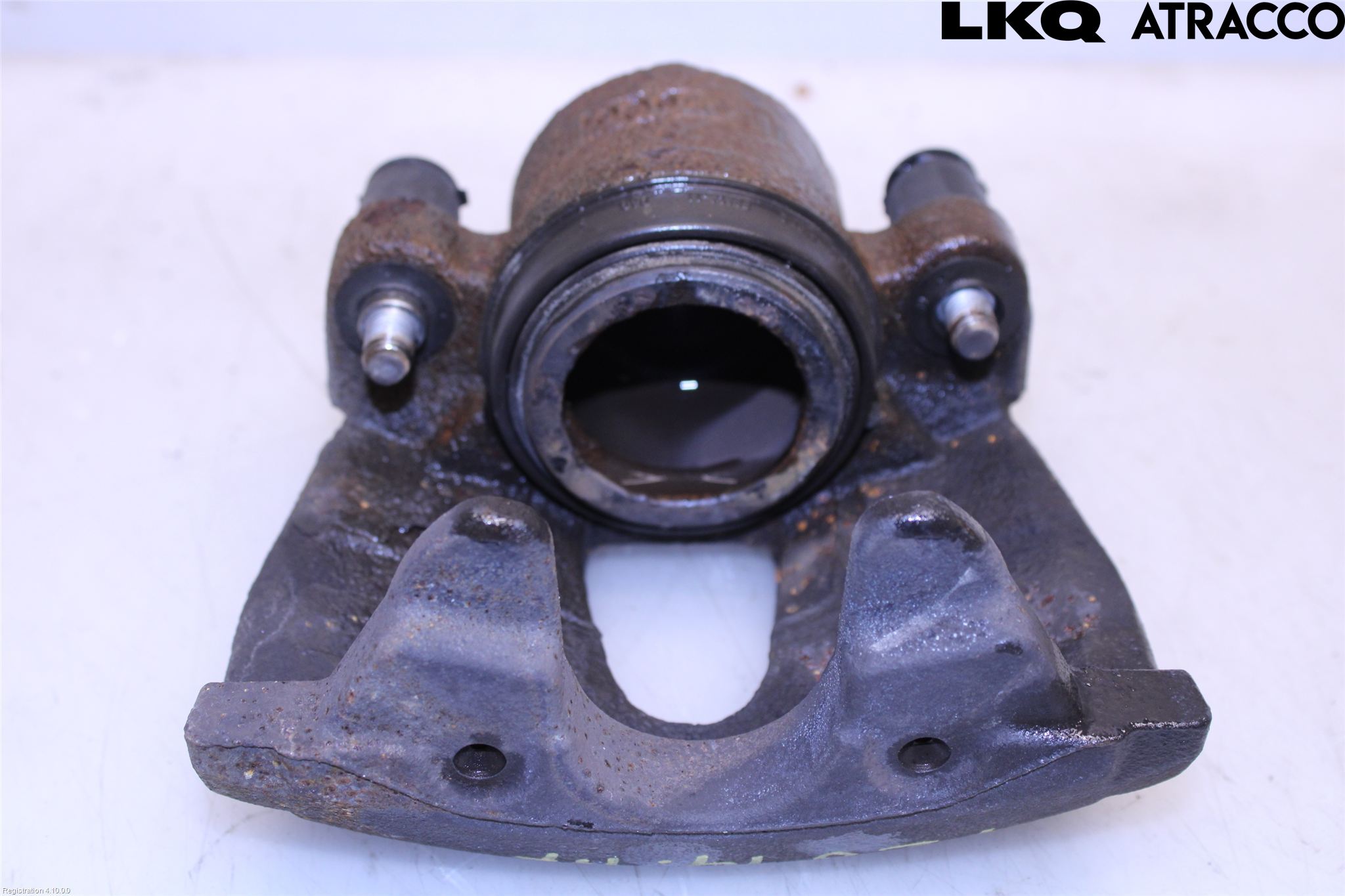 Ford FOCUS 15-18 Bromsok Fram Höger