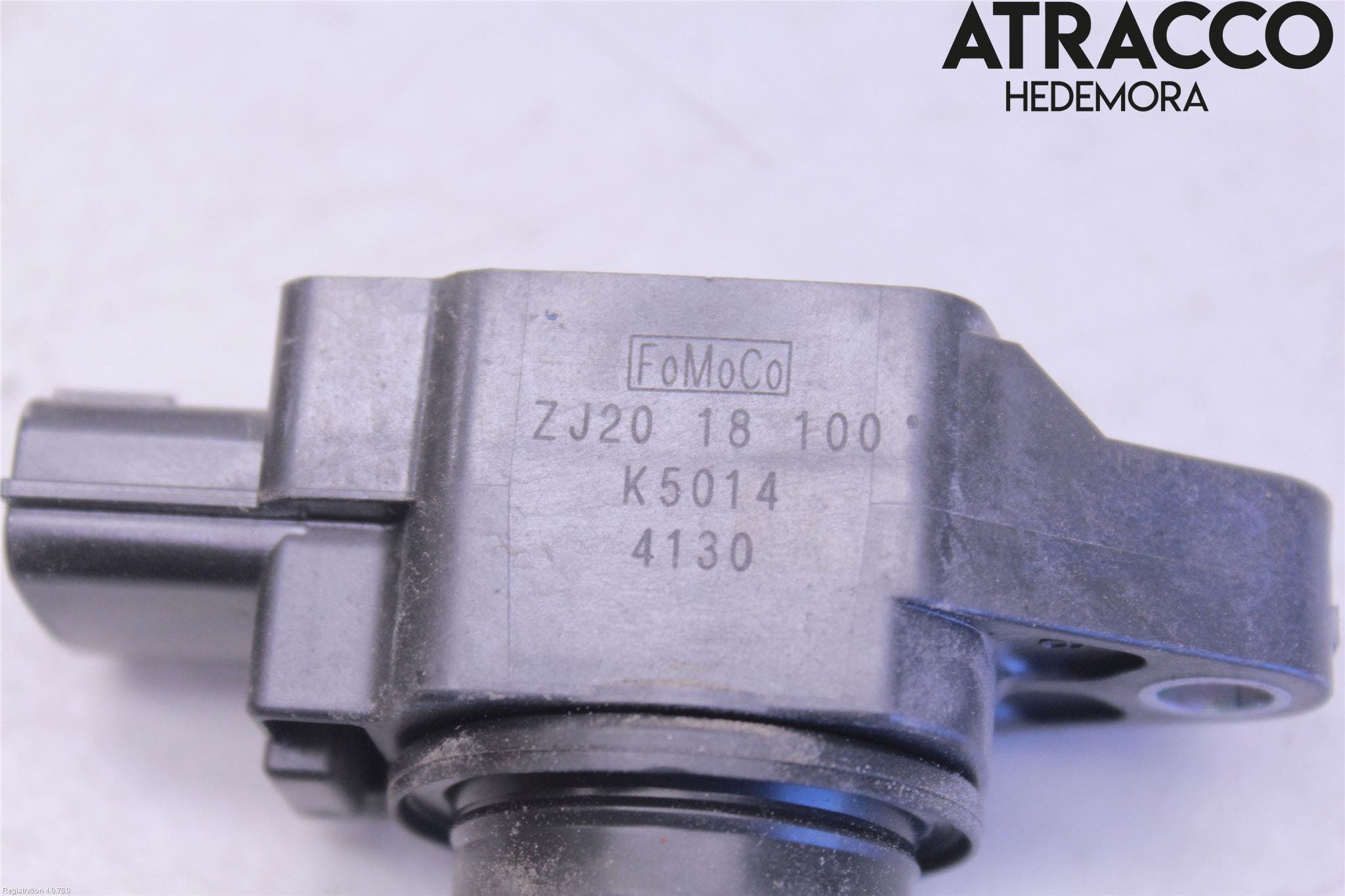 Mazda 2 (DE) 08-15 Tändspole