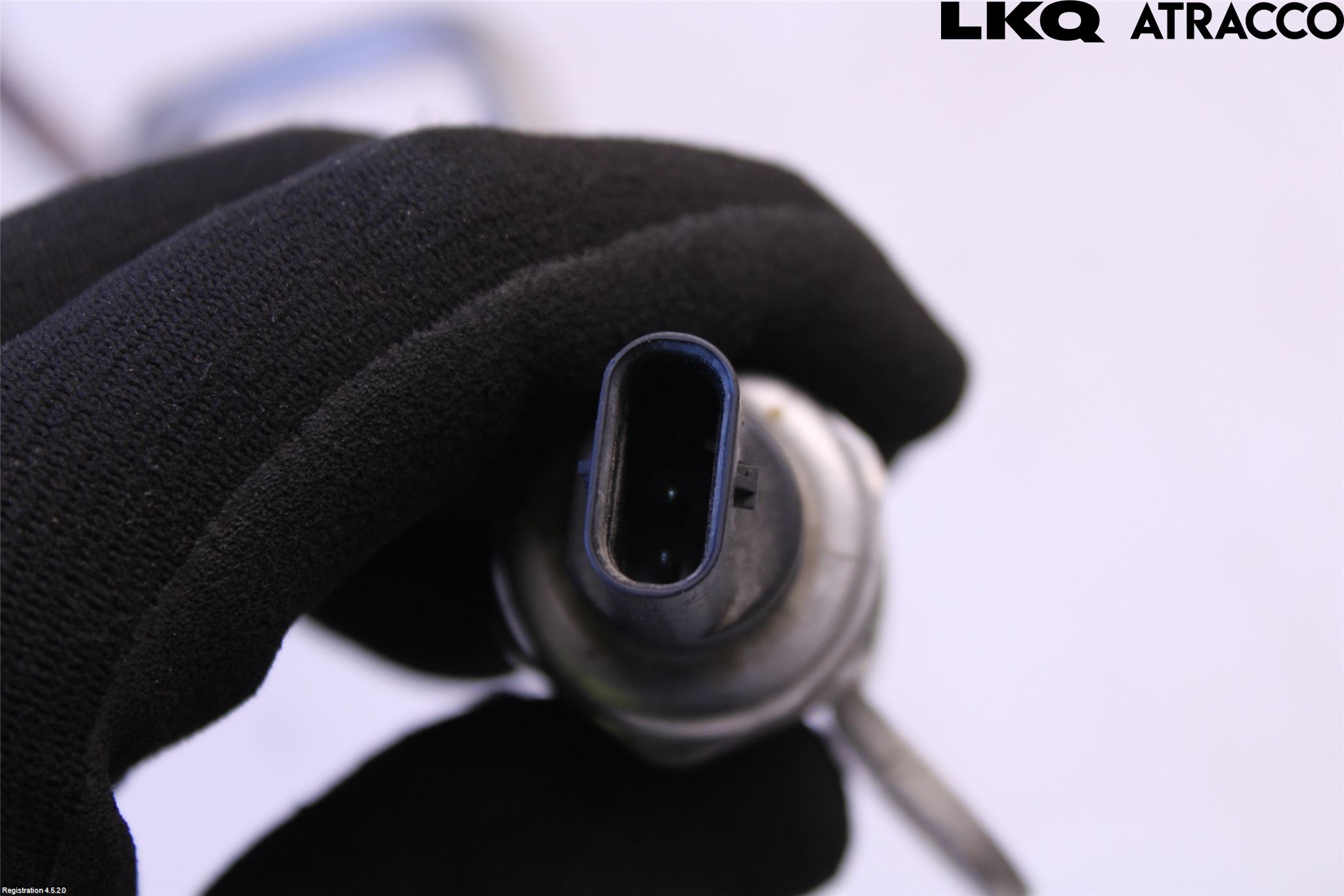 BMW X4 F26 14-18 Givare Temp-Tryck Avgas