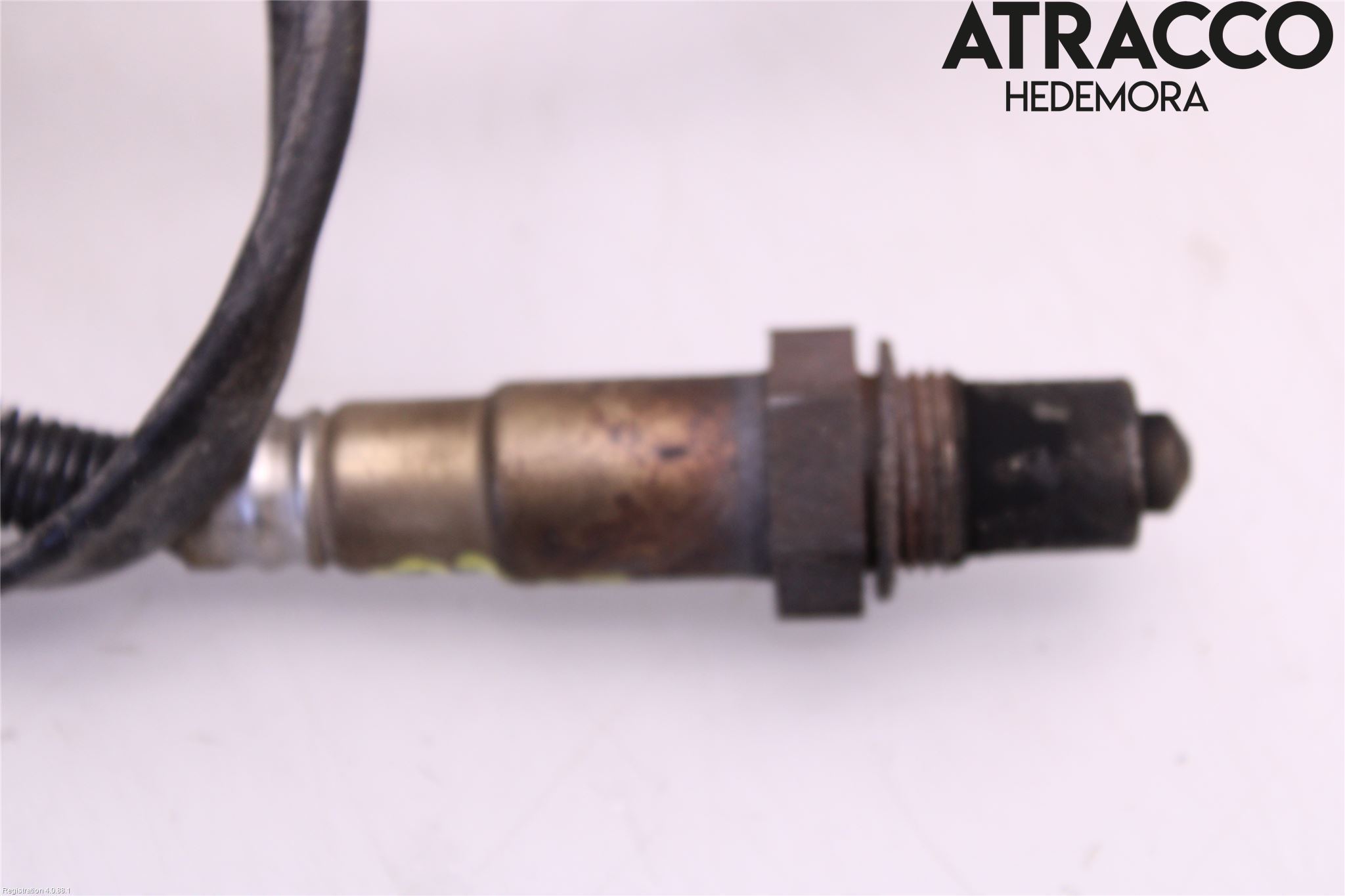 Kia RIO 12-16 Injlambdasond