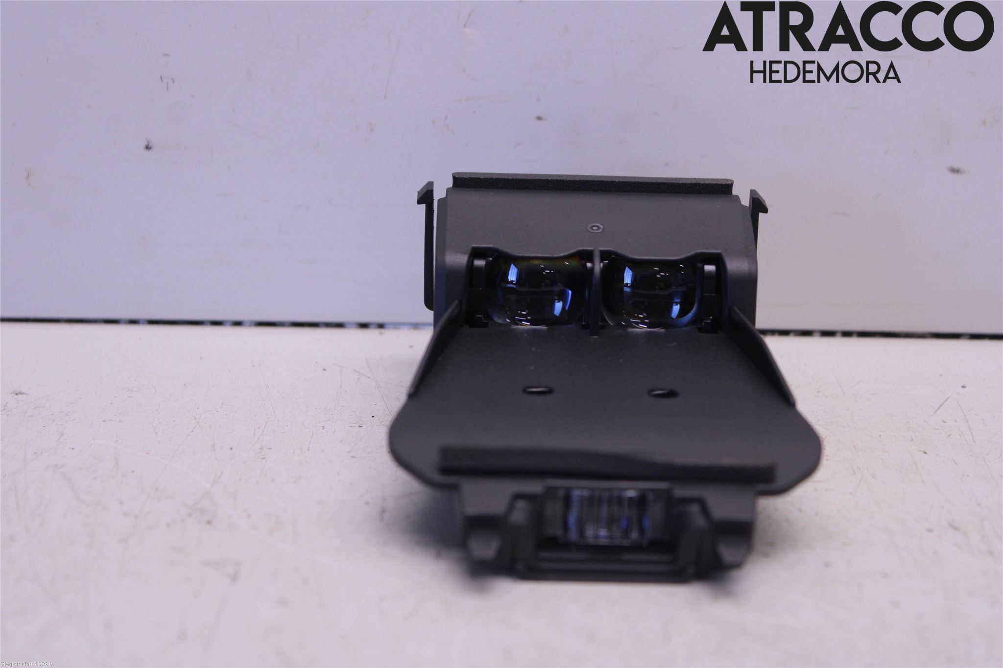 Ford FOCUS 15-18 Sensor Aktivt Kollisionsskydd