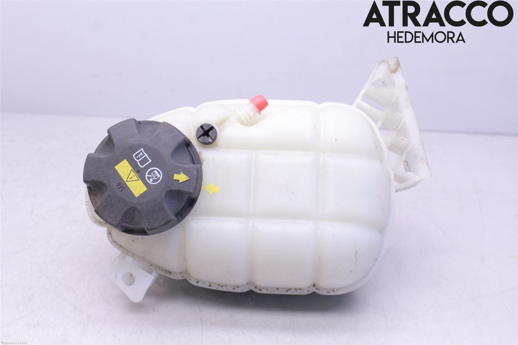 BMW 3 F30/F31/F80 12-19 Expansionstank