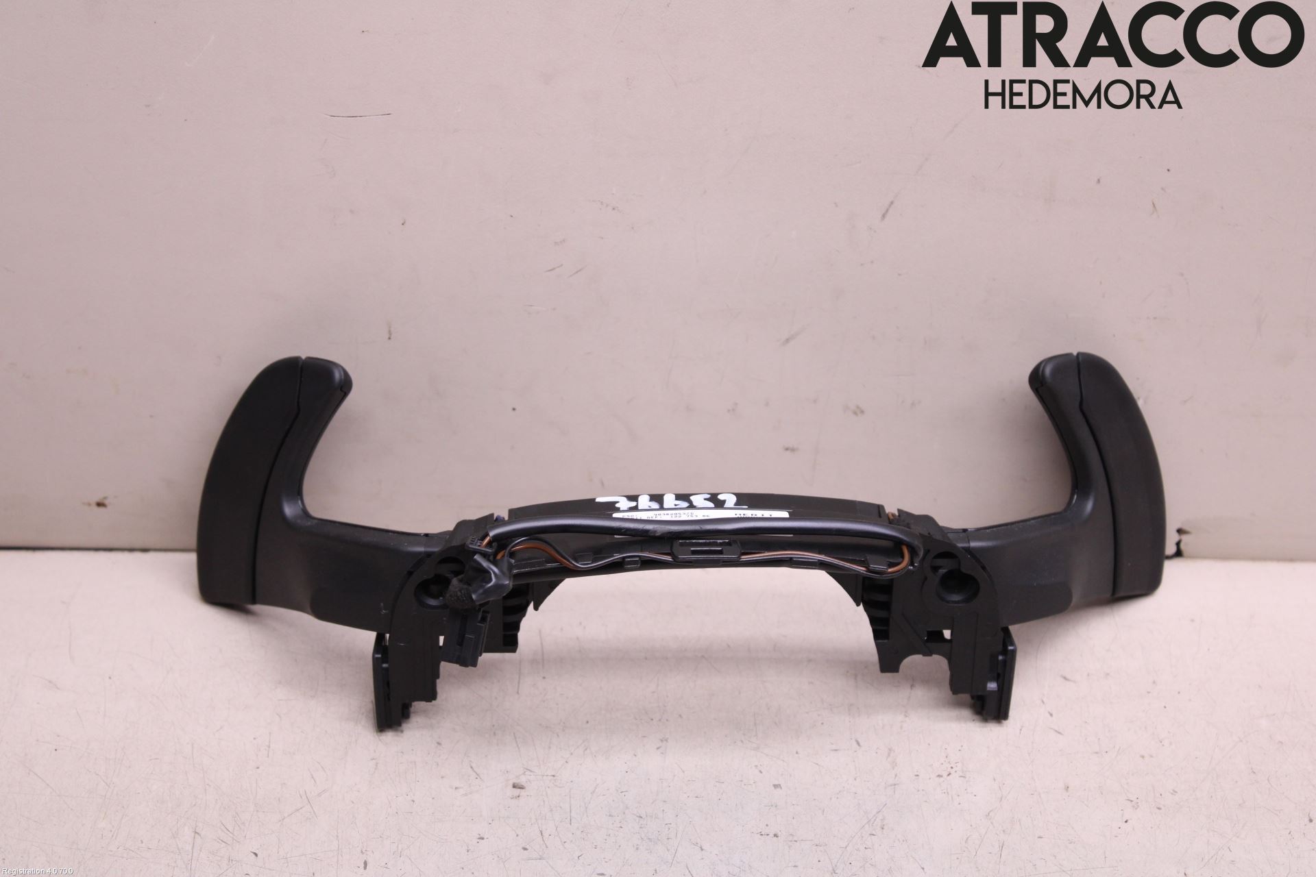 Citroen BERLINGO/E-BERLINGO 19- Strömställare Växellåda