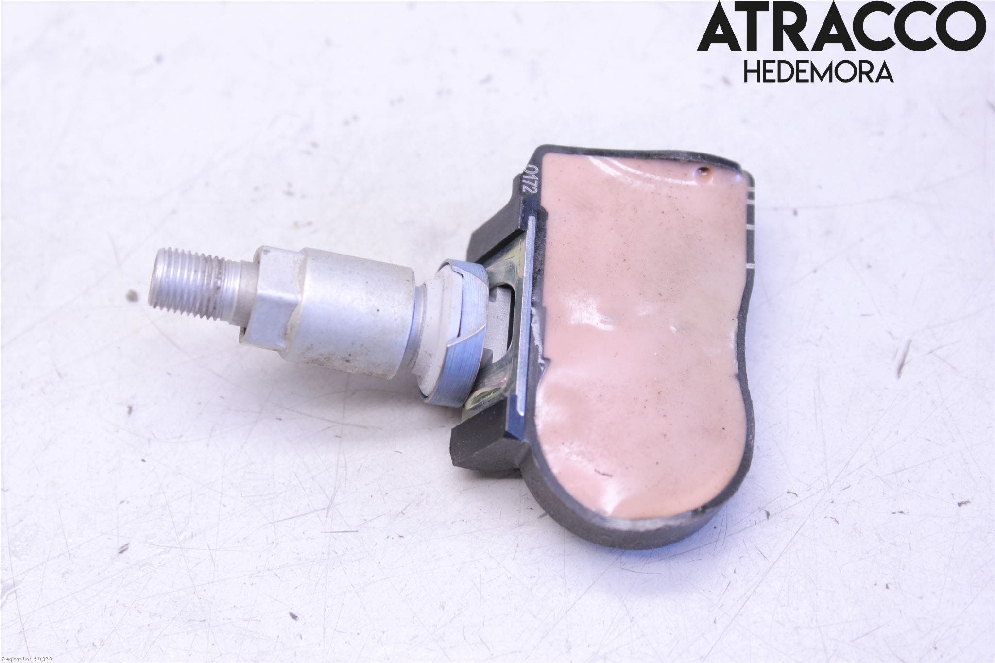 Kia OPTIMA 16-20 Givare Däcktryck