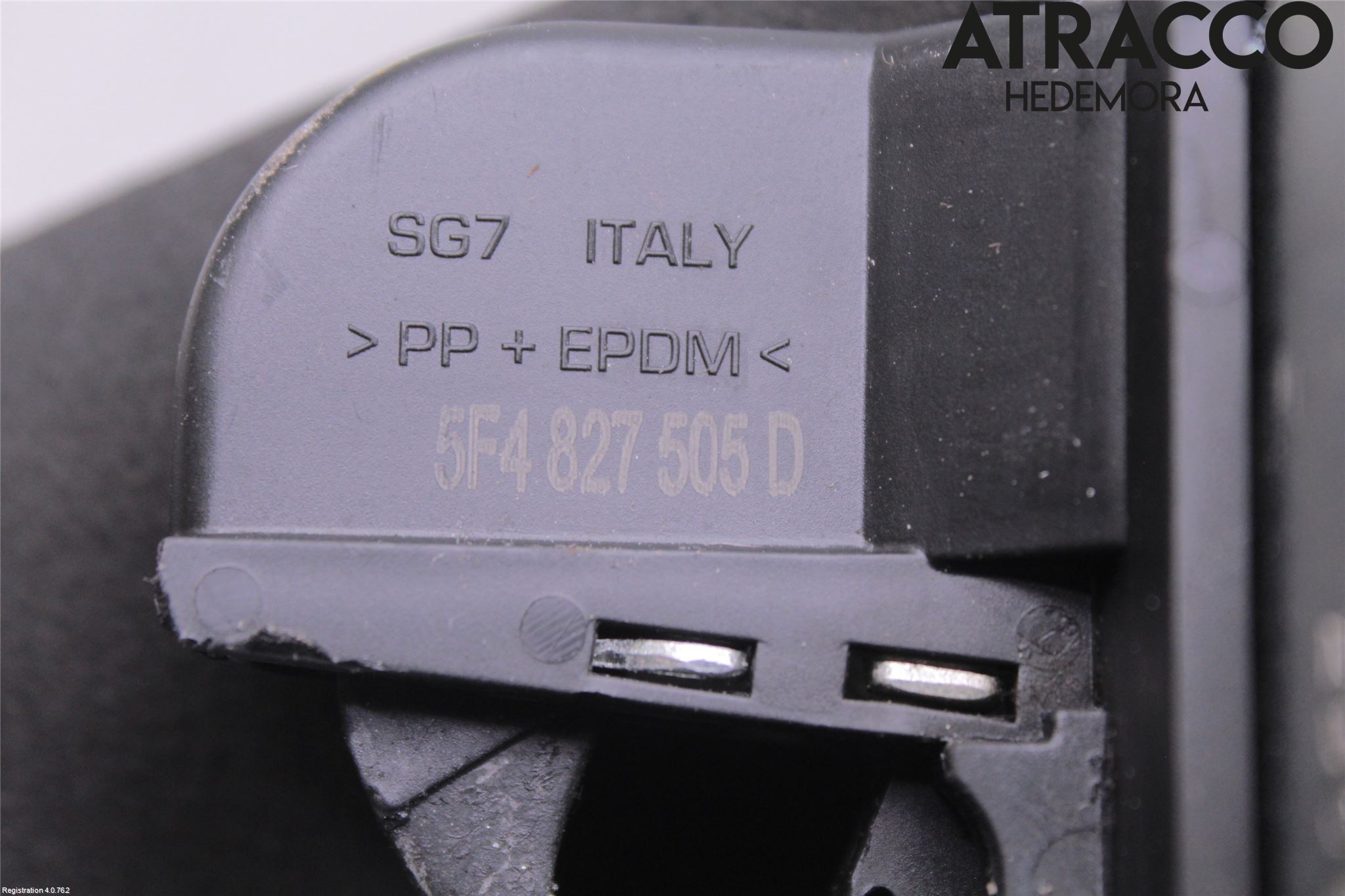 Seat LEON 13-20 Låskista Baklucka