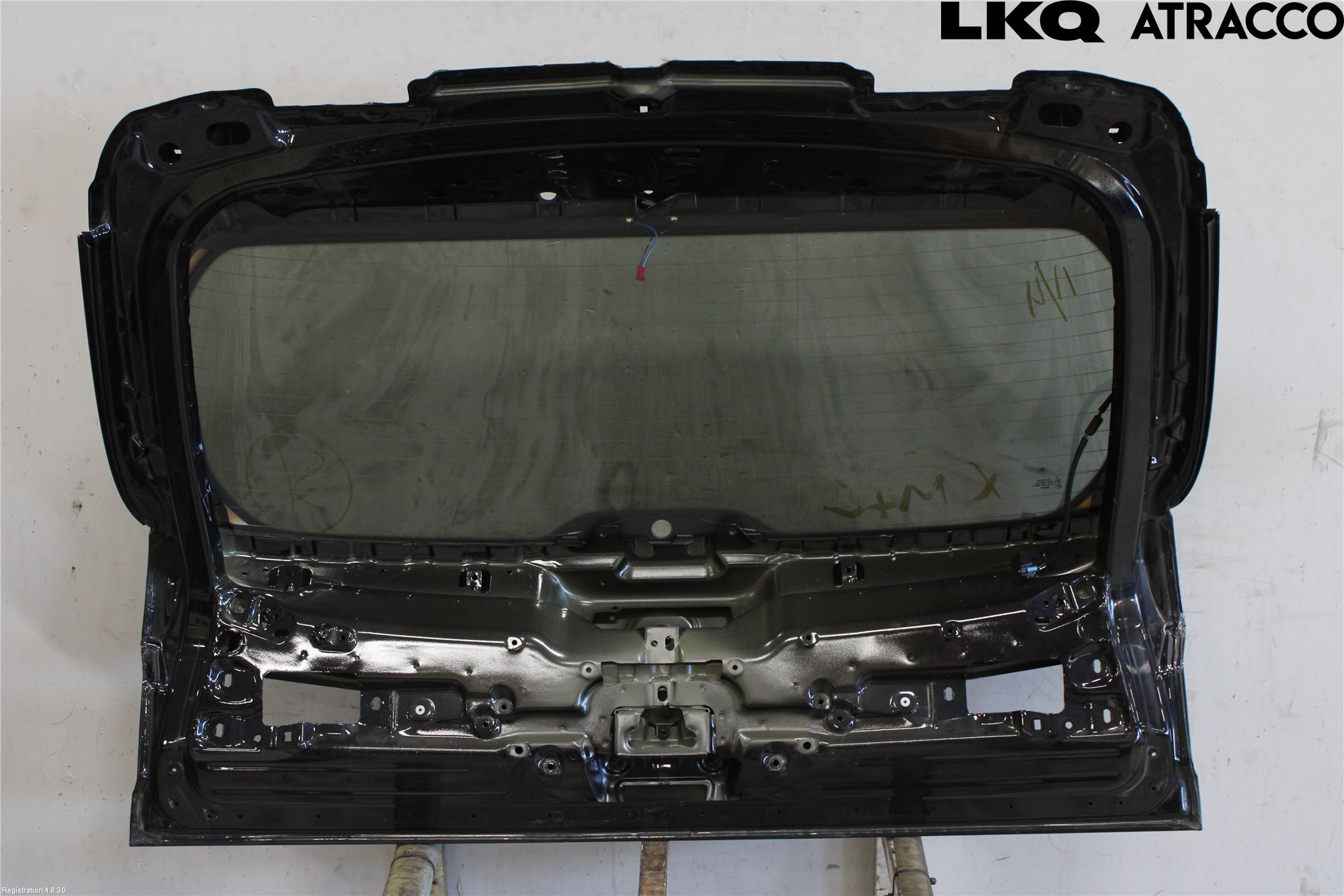 BMW X5 F15 13-18 Baklucka Kombi