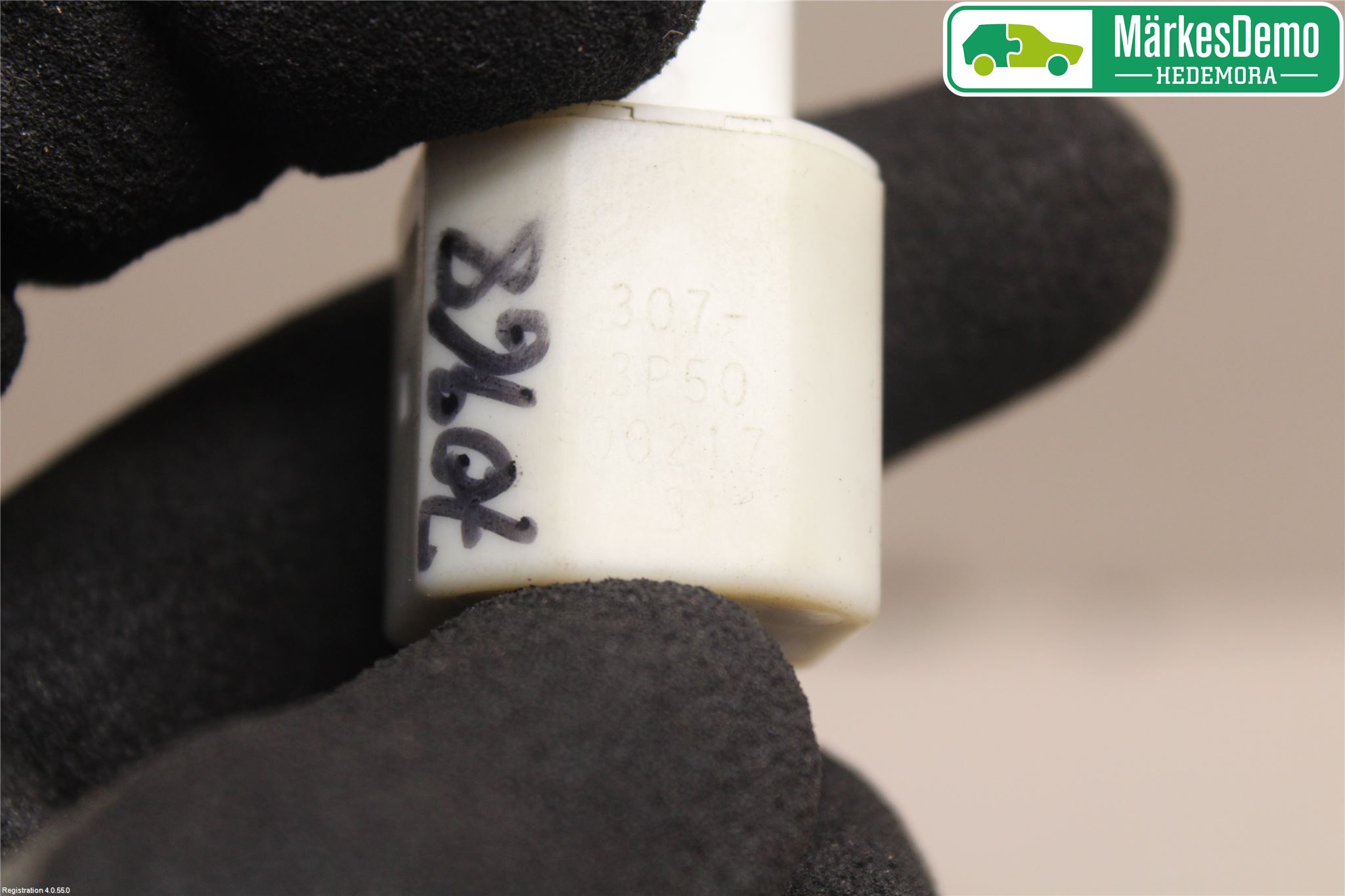 Toyota RAV4 13-18 Bromspedal Lägesgivare