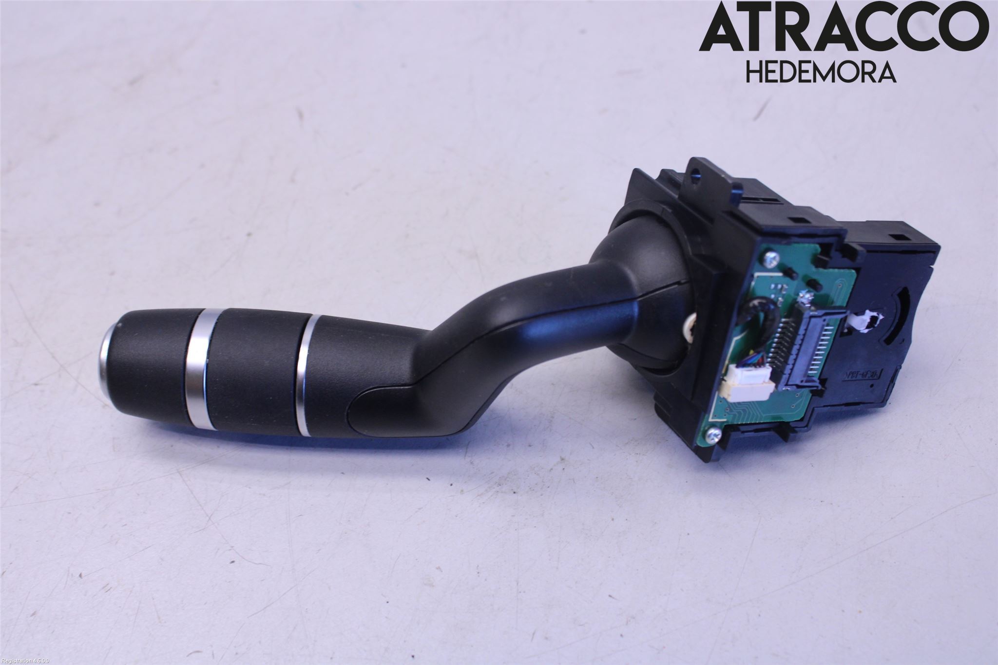 Jaguar F-PACE Spak Blinkers-Ljusomk