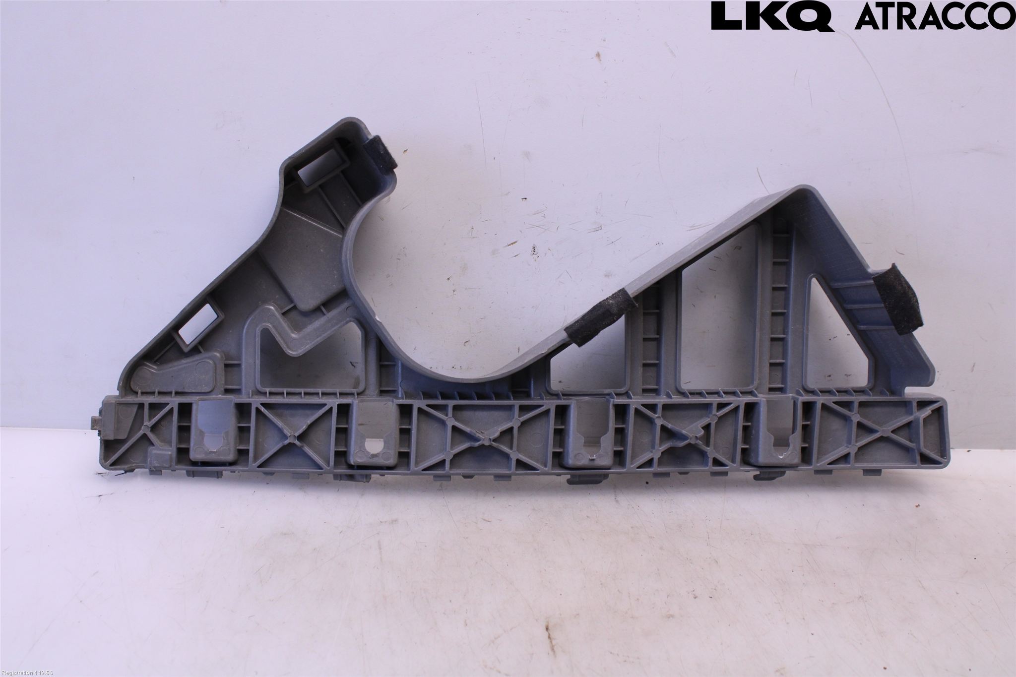 Kia OPTIMA 16-20 Stötfångarfäste Bak Vä