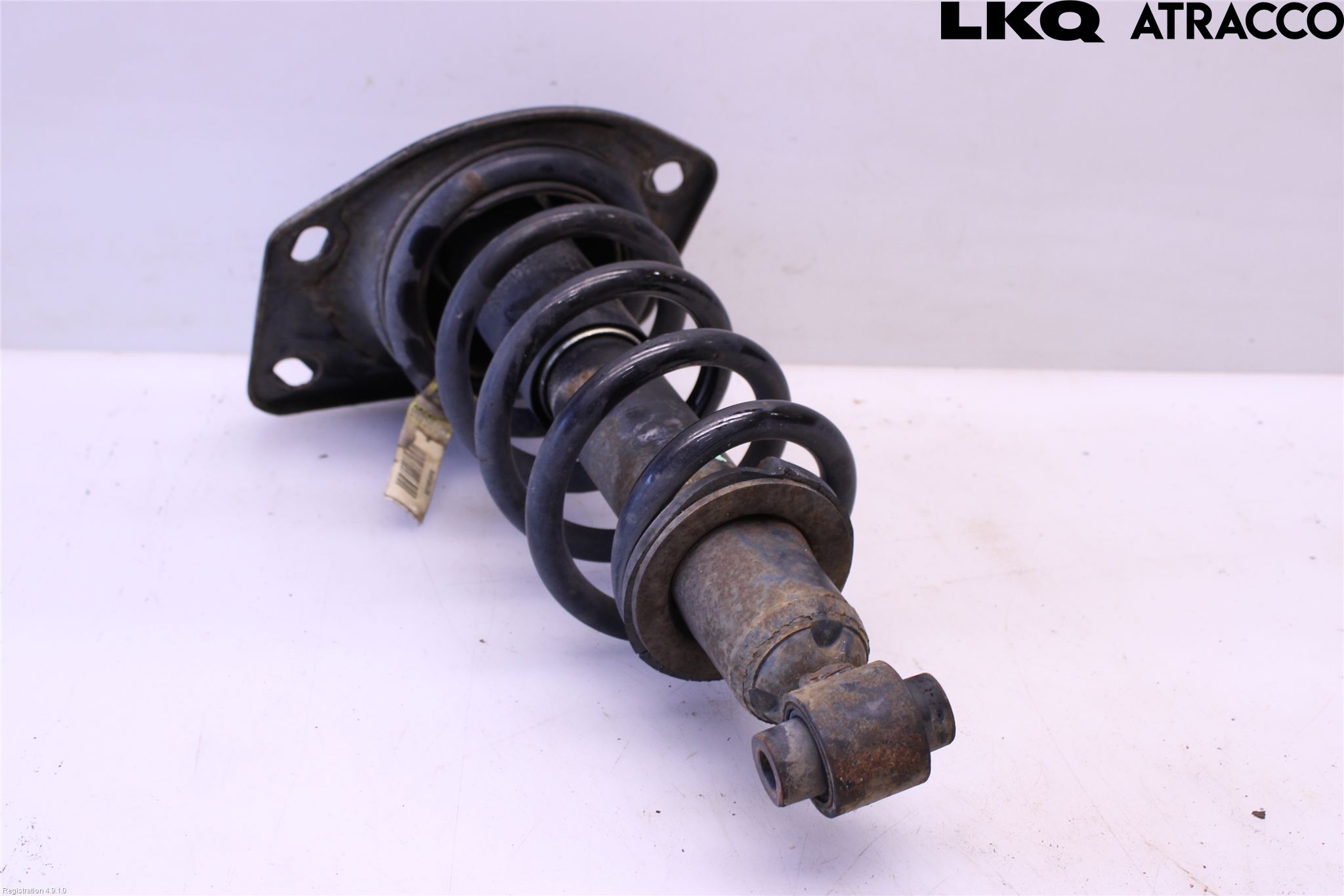 Chevrolet CAMARO Fjäderben Bak Vänster