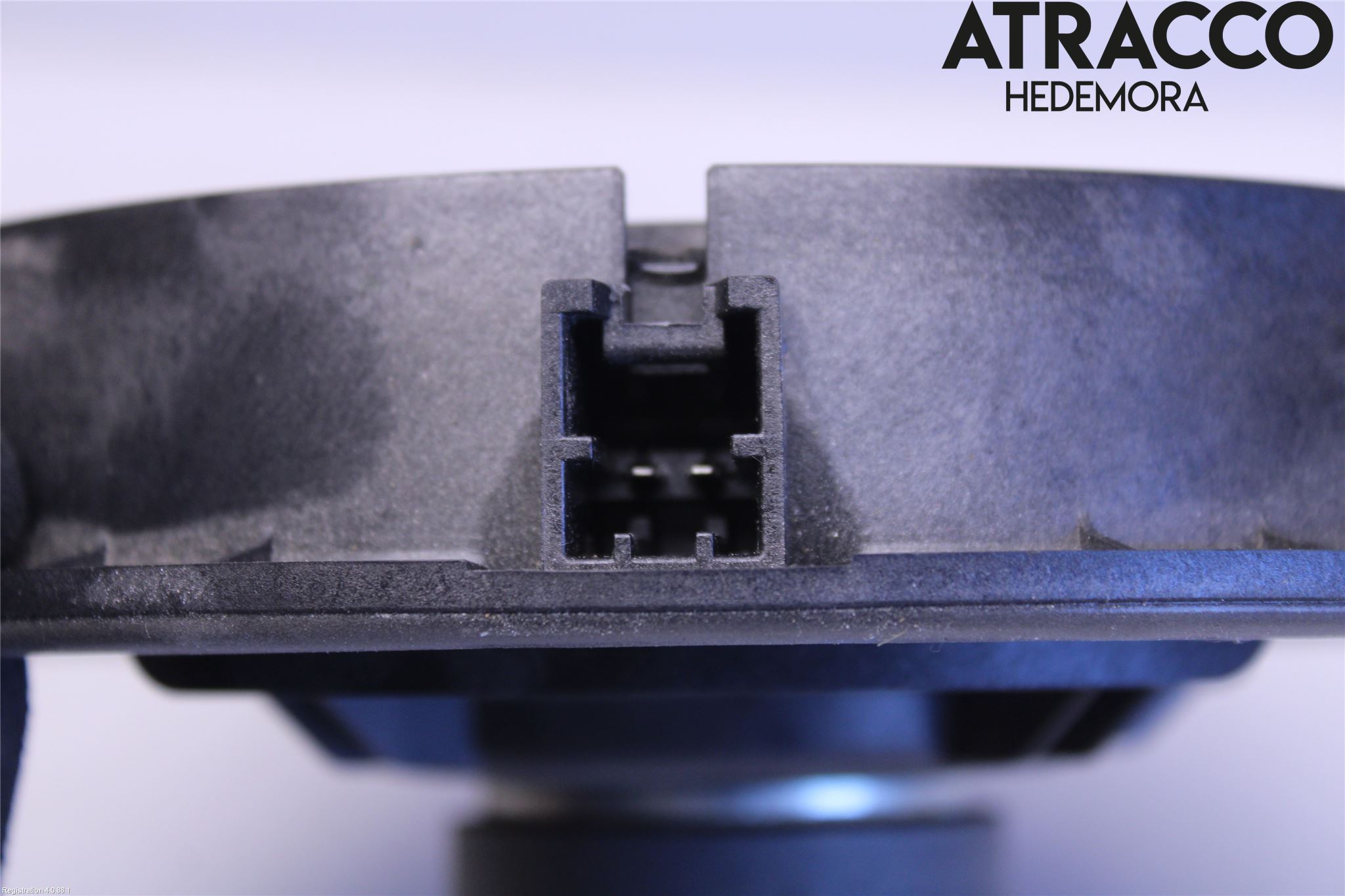 Renault ALASKAN 18-20 Högtalare