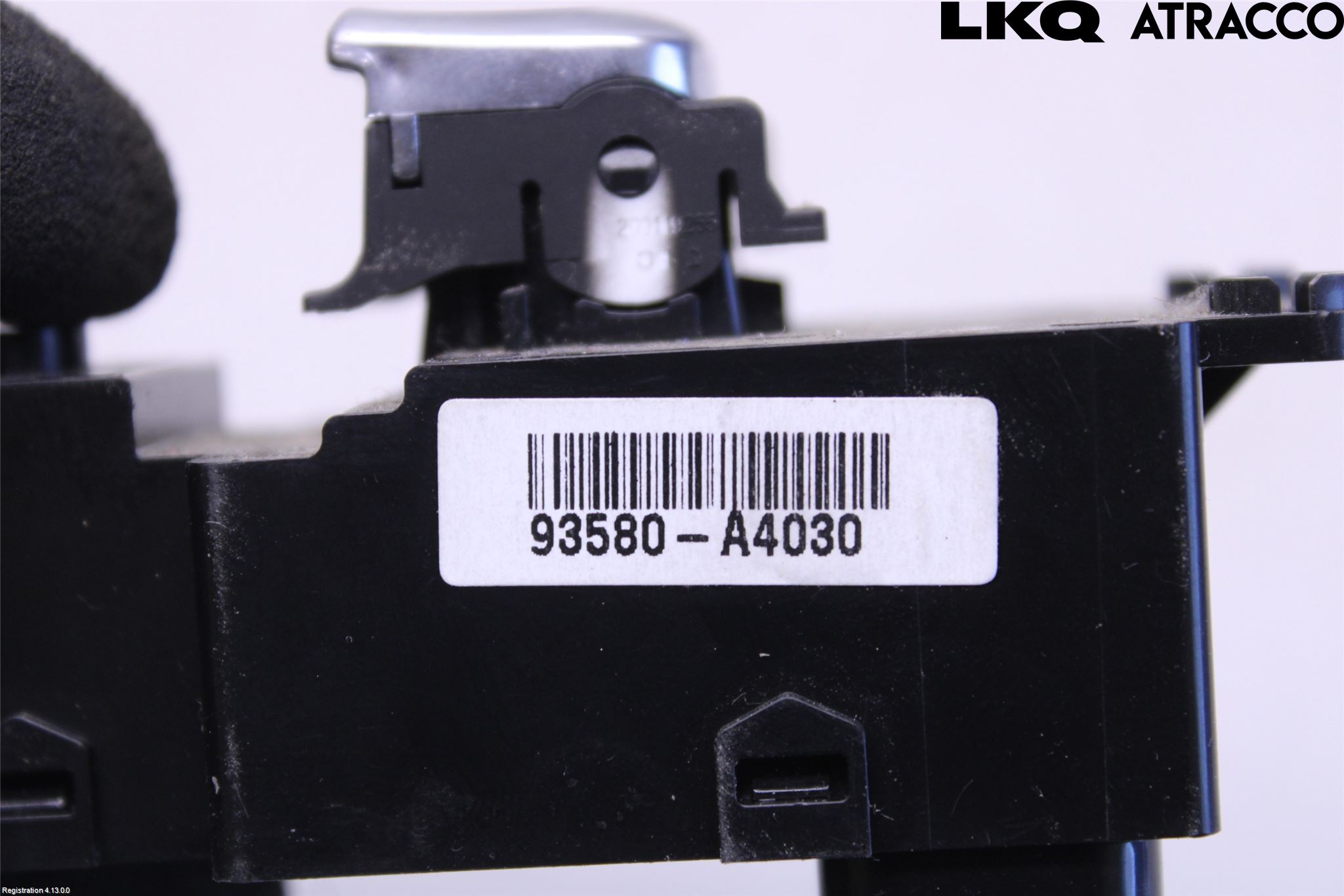 Kia CARENS III 13-19 Strömställare Elhiss