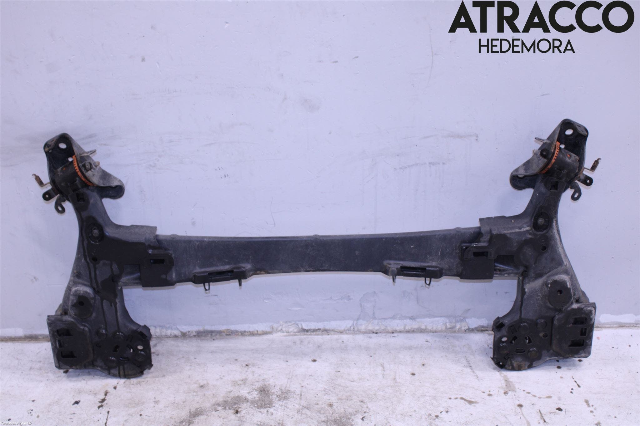 Peugeot 208/E-208 20- Bakaxelbalk