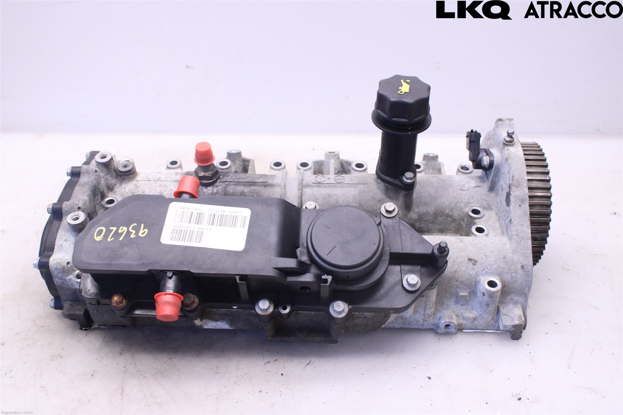 Husbil, husvagn HUSBIL BURSTNER Ventilkåpa