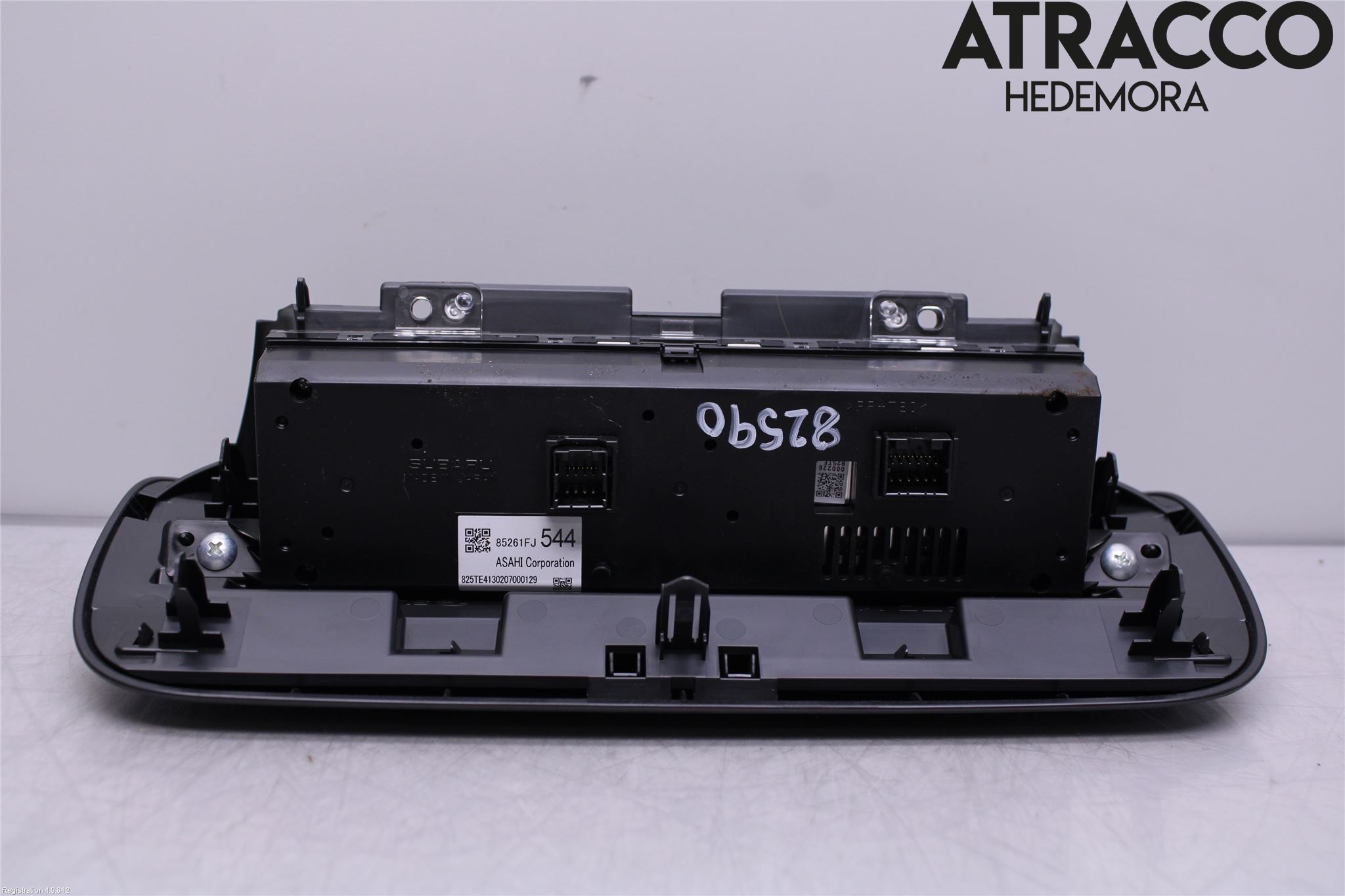 Subaru IMPREZA IV 13-17 Färddator