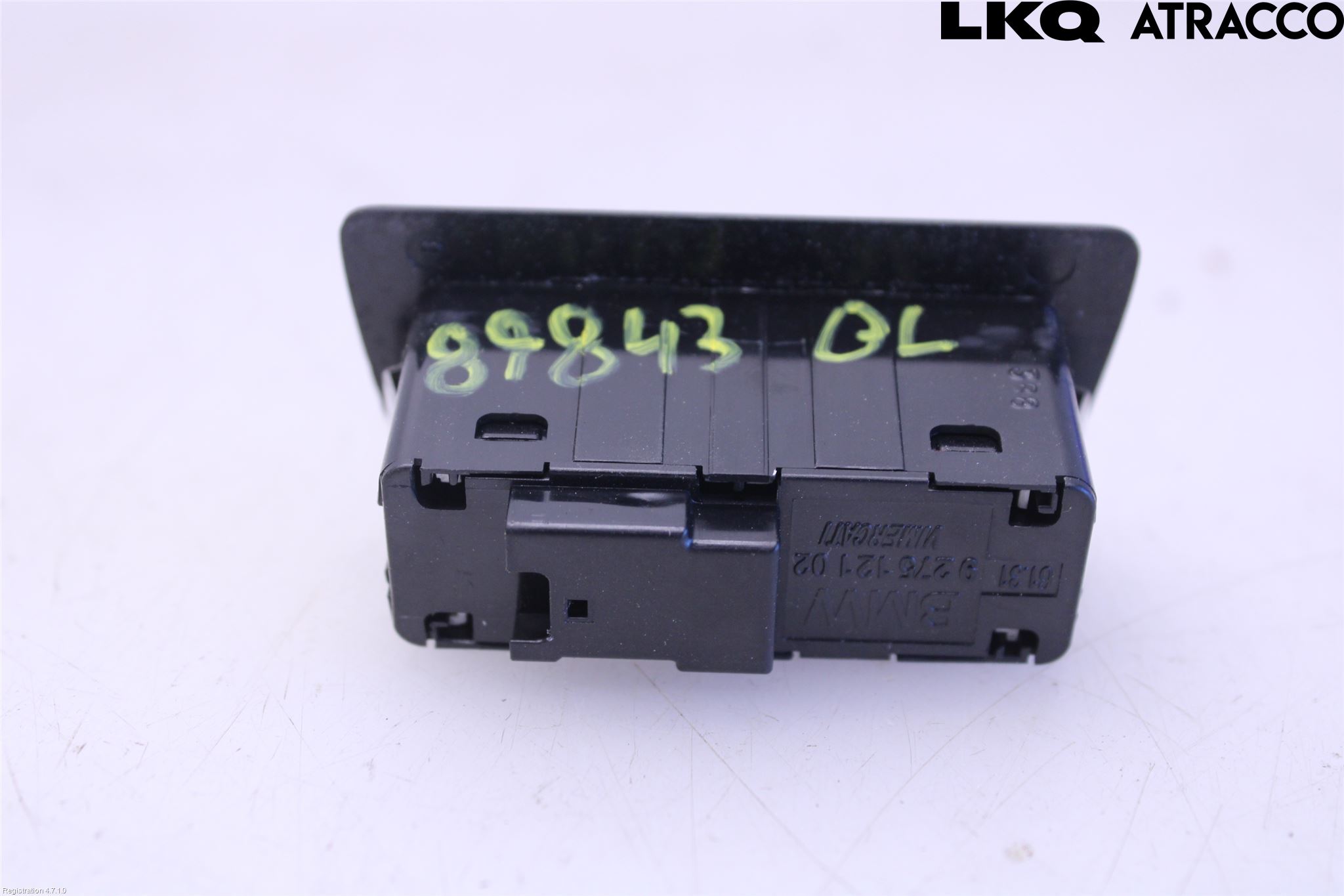 BMW 4 F36 Gran Coupé 14-20 Strömställare Baklucka