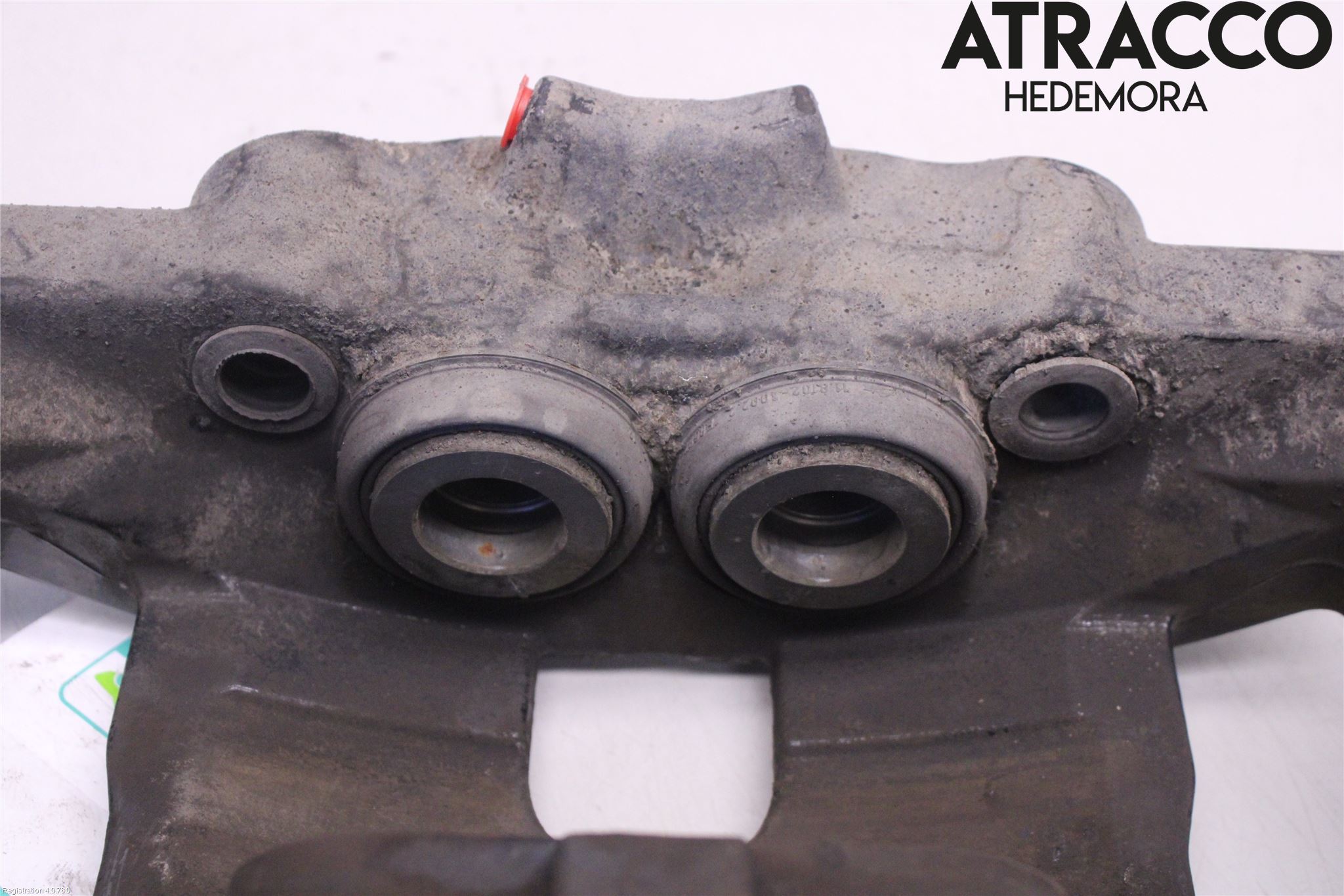 Audi Q5 09-16 Bromsok Fram Höger