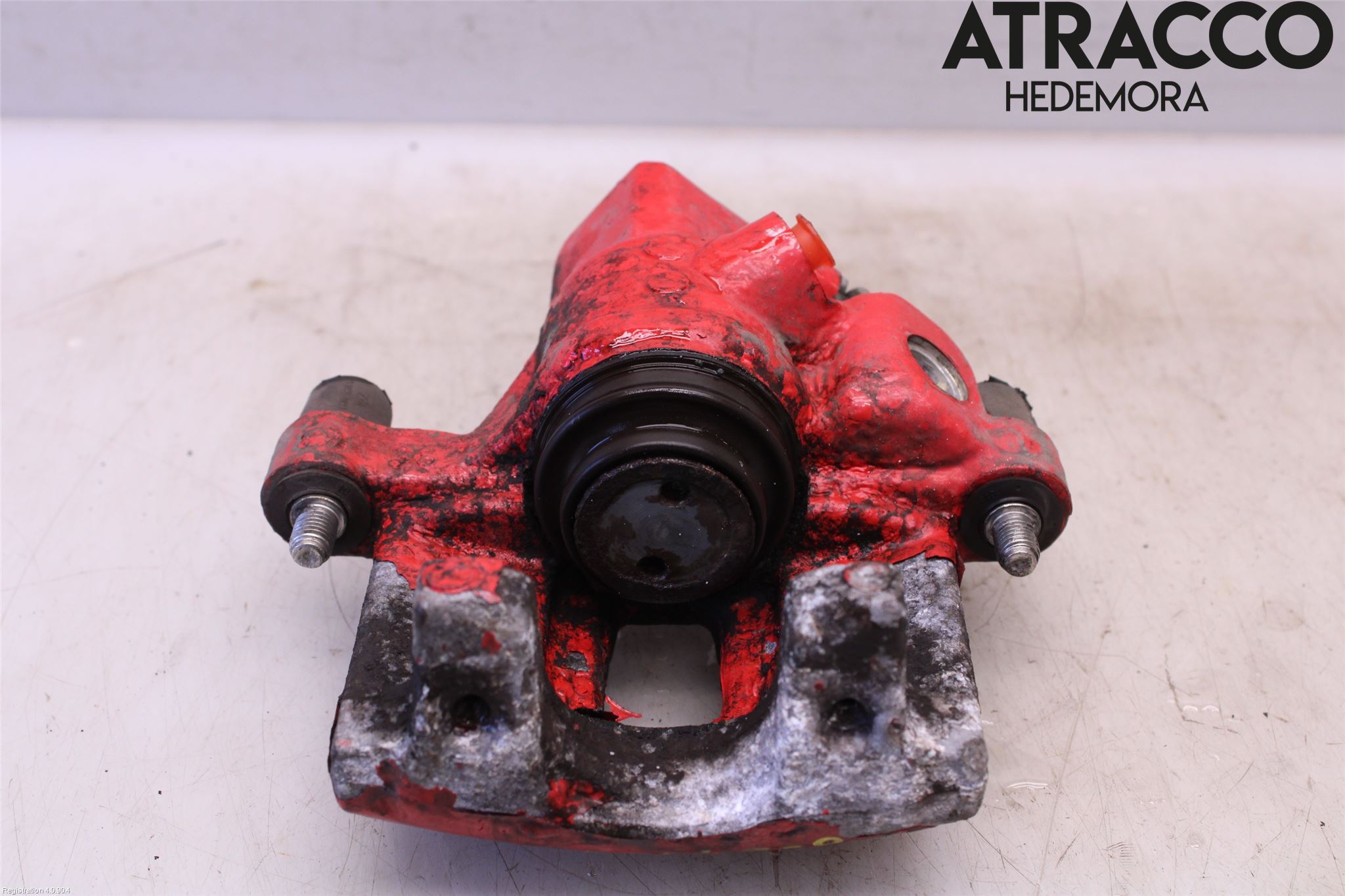 Ford FOCUS 11-14 Bromsok Bak Vänster