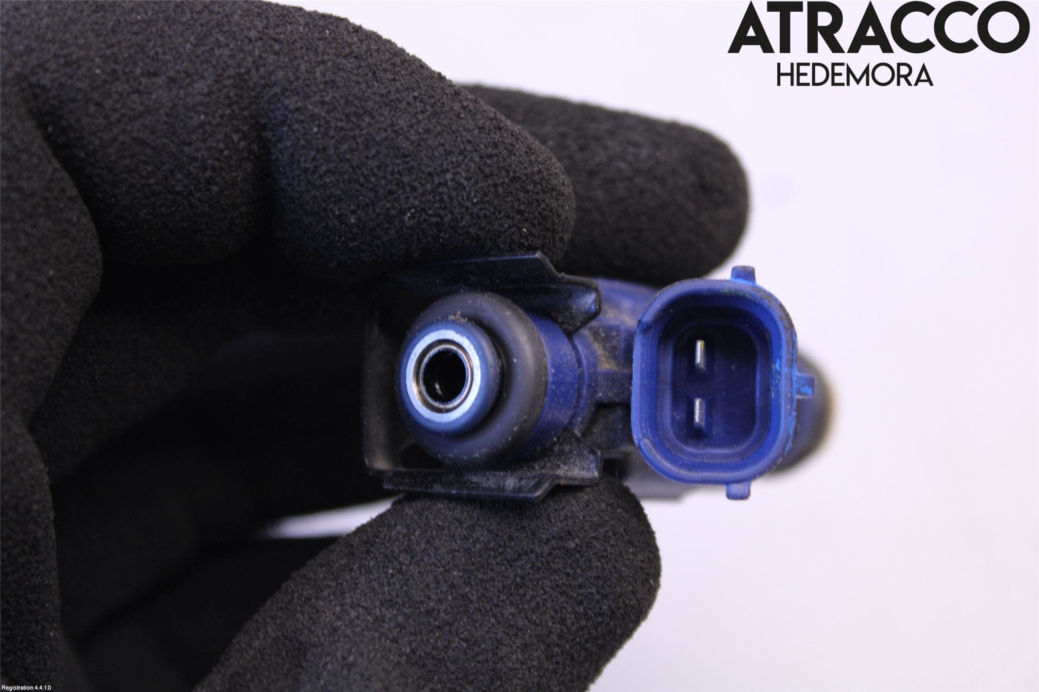 Hyundai ix20 Injspridare