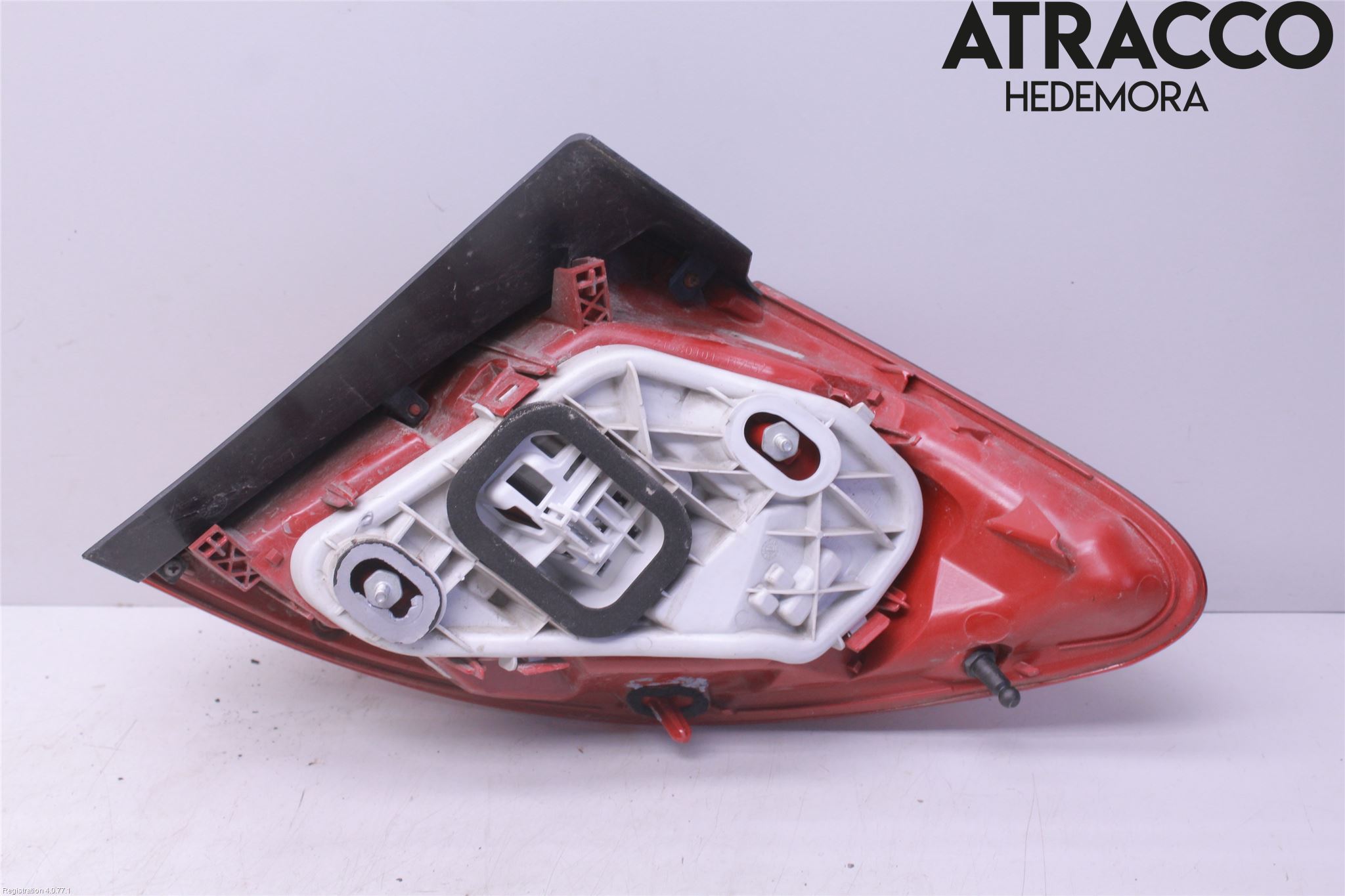 Opel MERIVA B 10-17 Bakljus Vänster