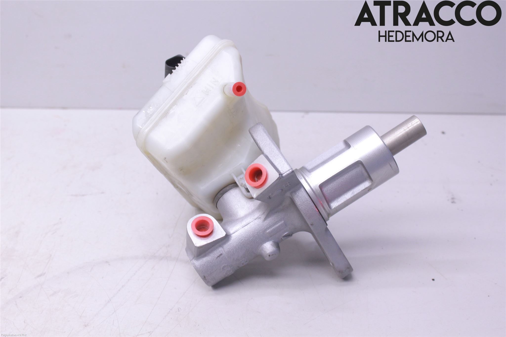 Audi Q5 09-16 Broms Huvudcylinder